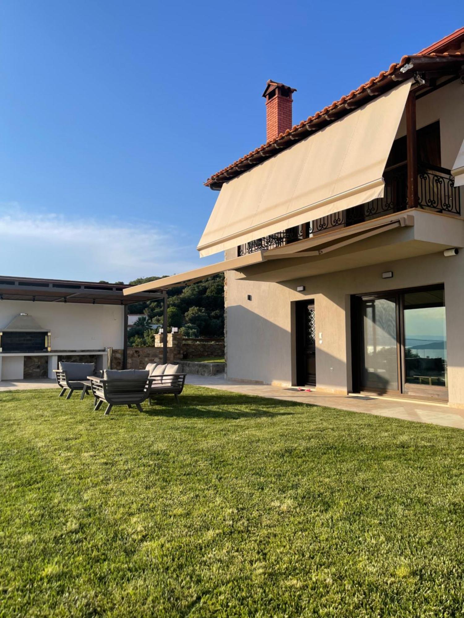 Elia Luxury House Ouranoupoli