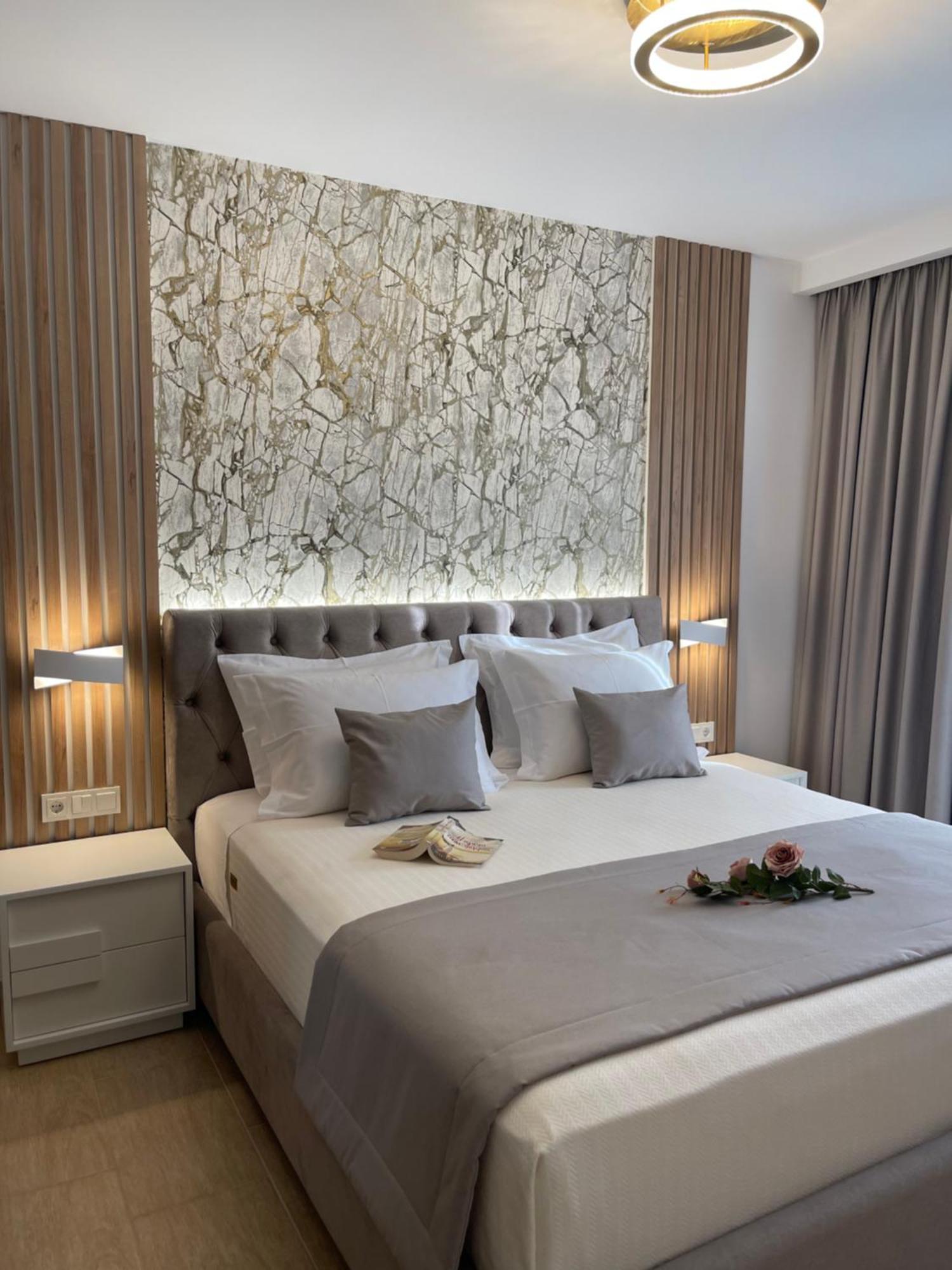 Elia Luxury House Villa