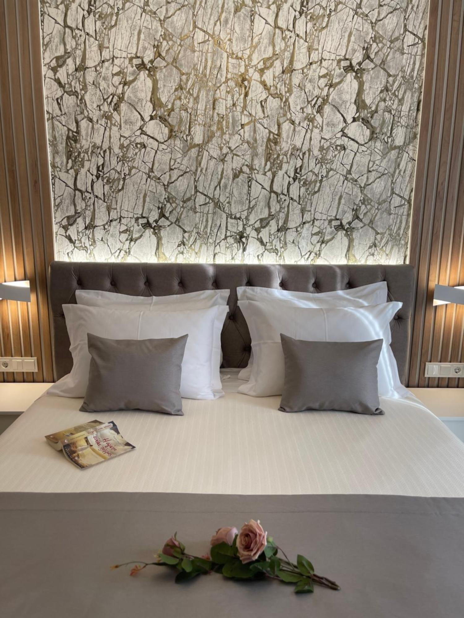 Villa Elia Luxury House