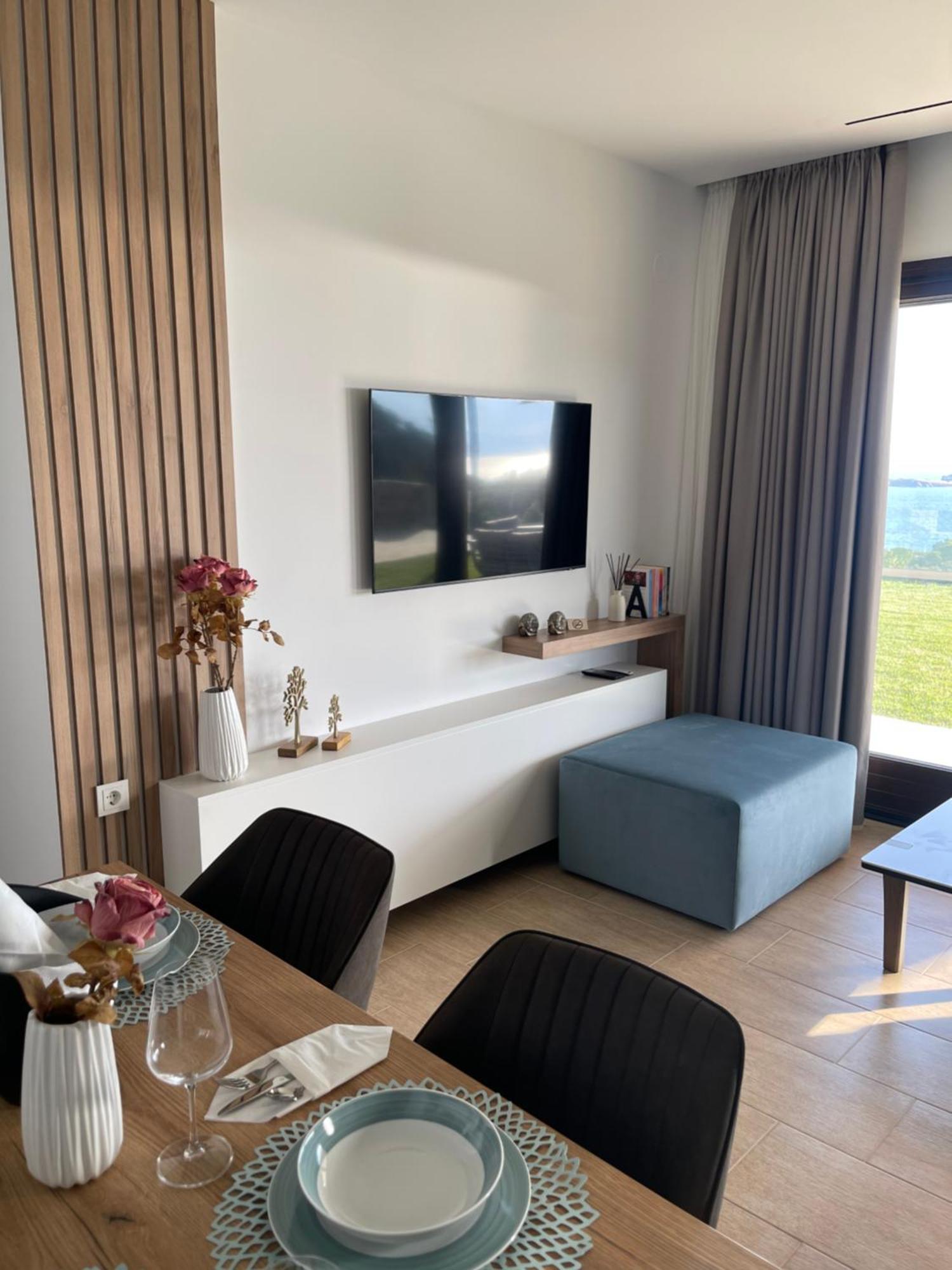 Elia Luxury House Villa Ouranoupoli