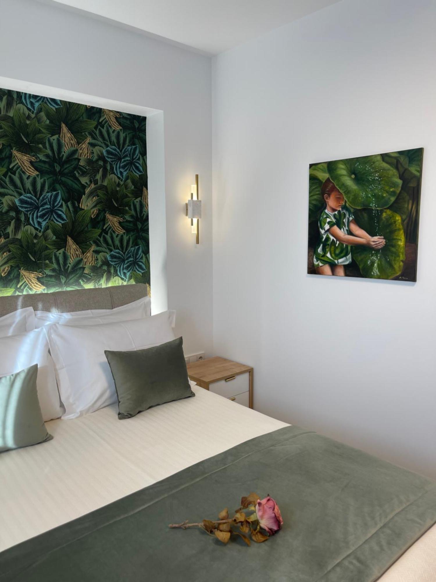 Elia Luxury House Villa *