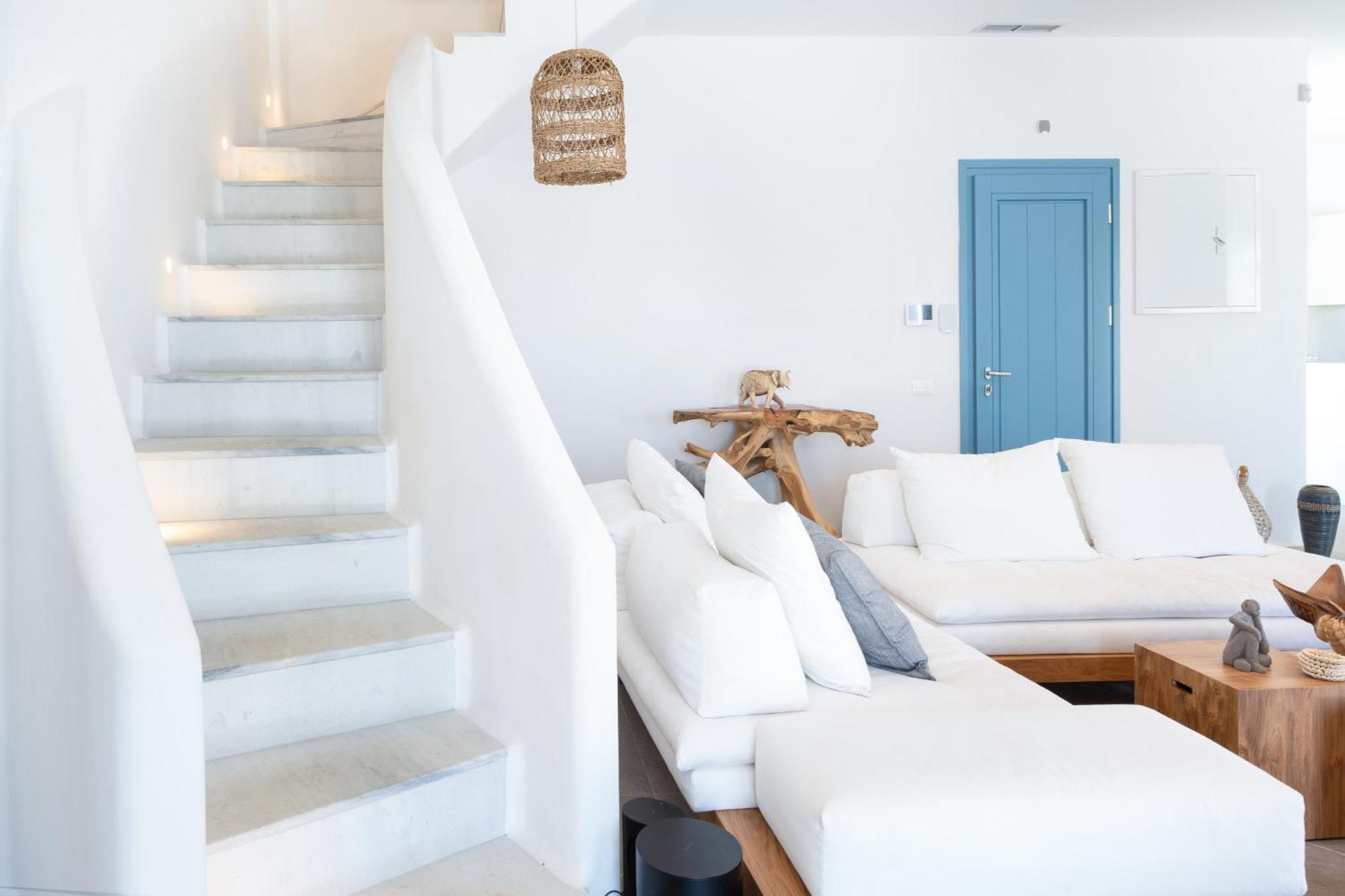 Myko Villa Ornos (Mykonos)