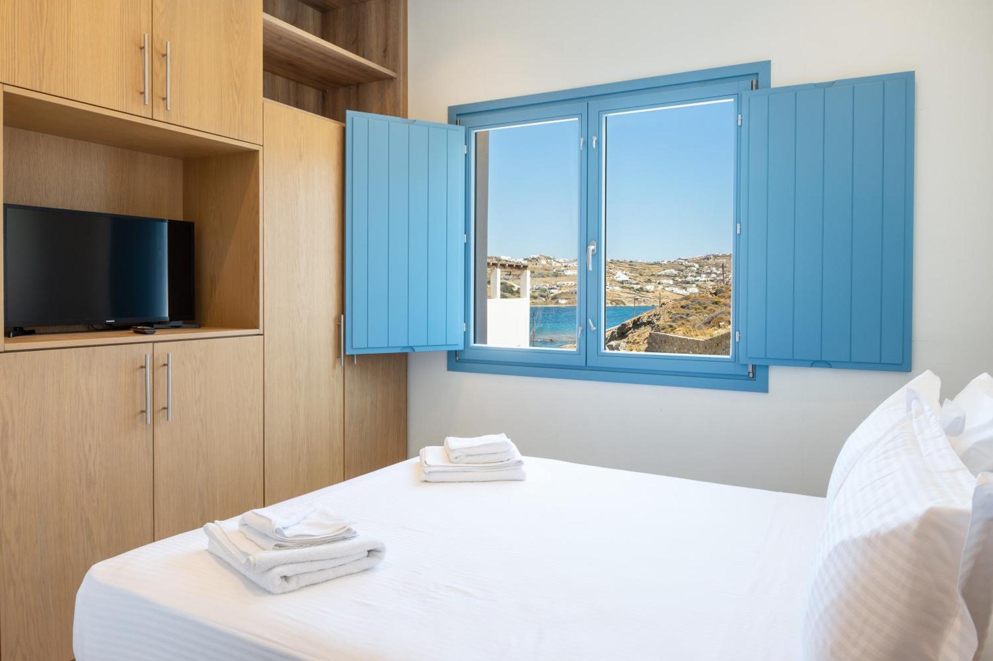 Myko Seafront Villa