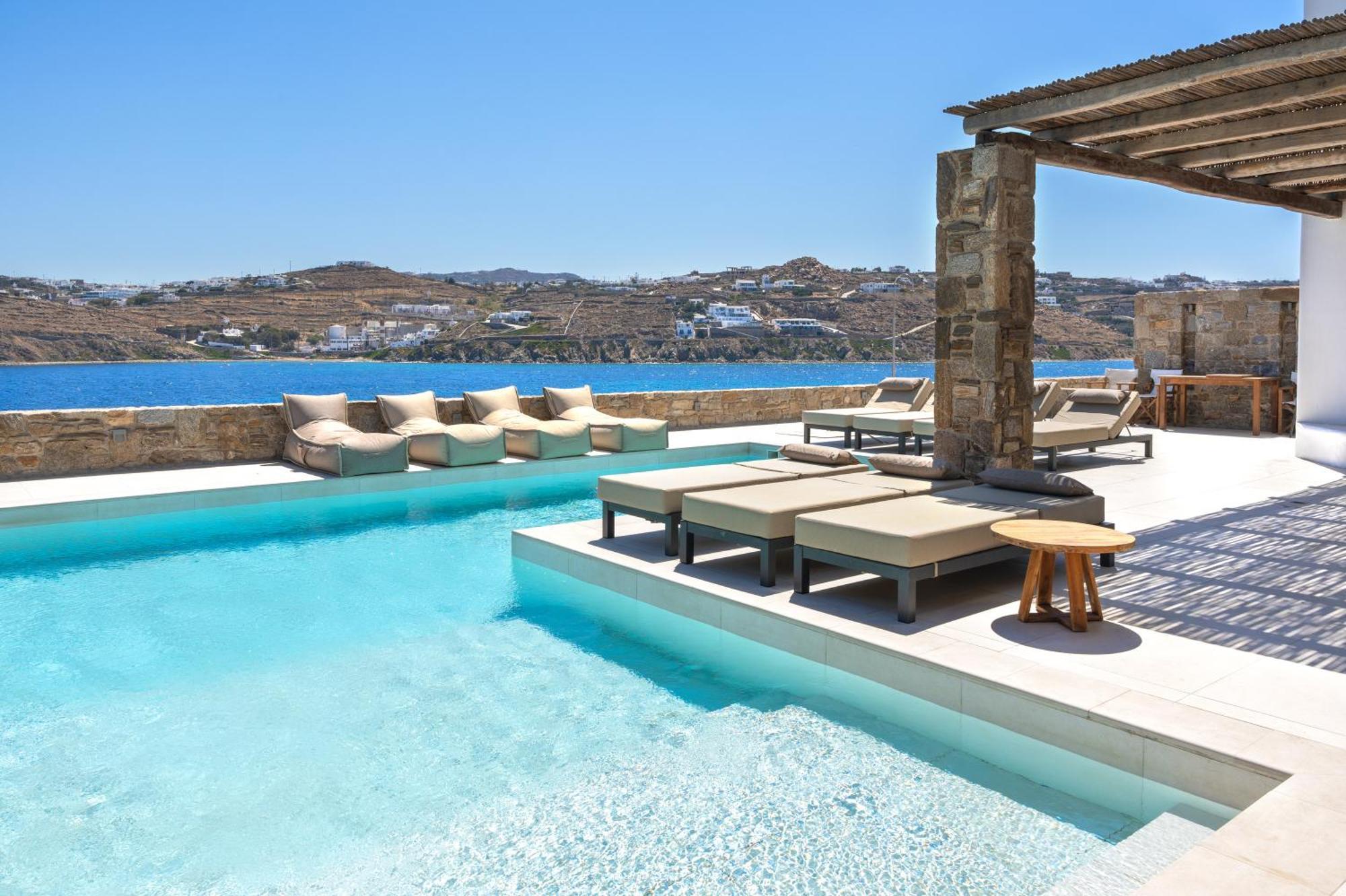 Myko * Ornos (Mykonos)