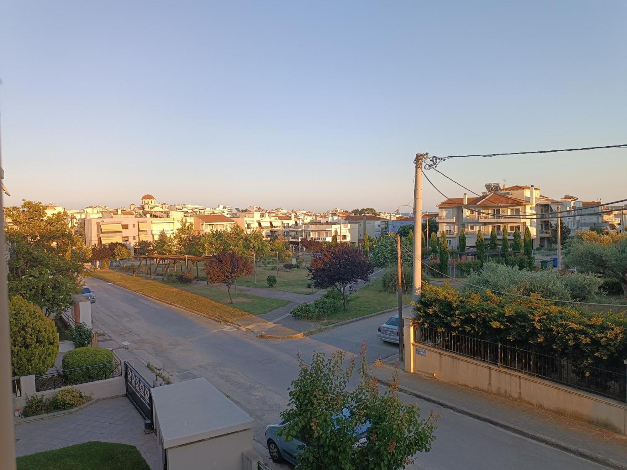 Family House Alexandroupoli