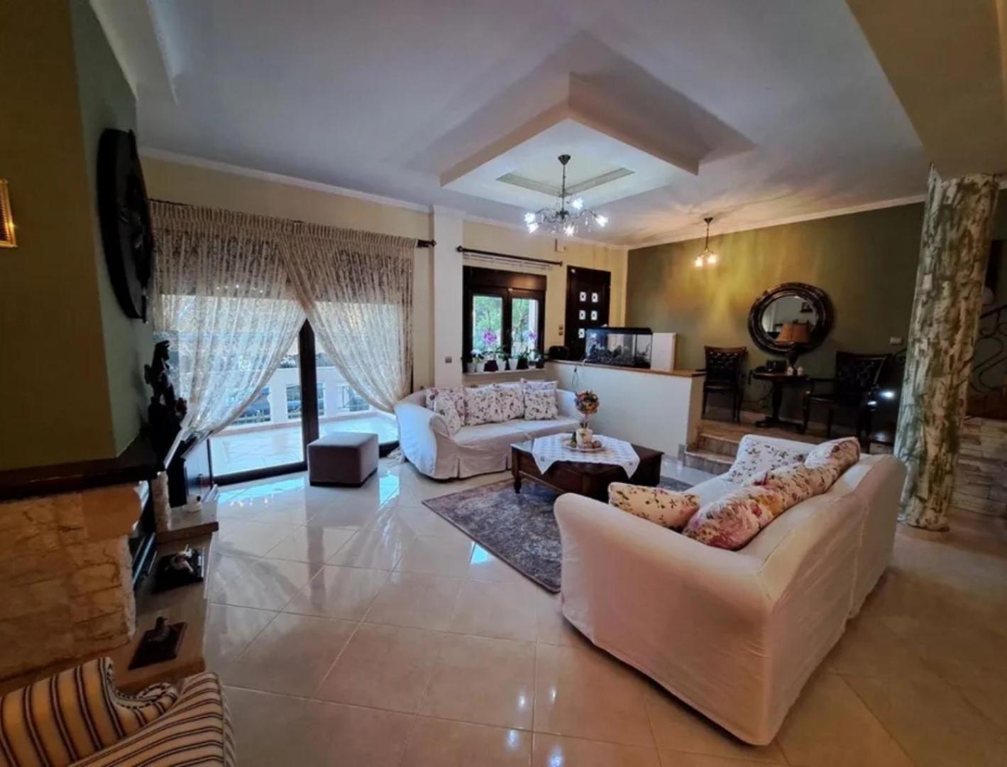 Family House Villa *