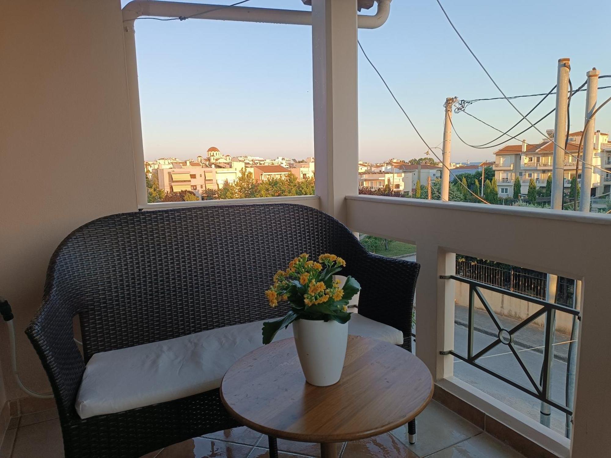 Family House Alexandroupoli