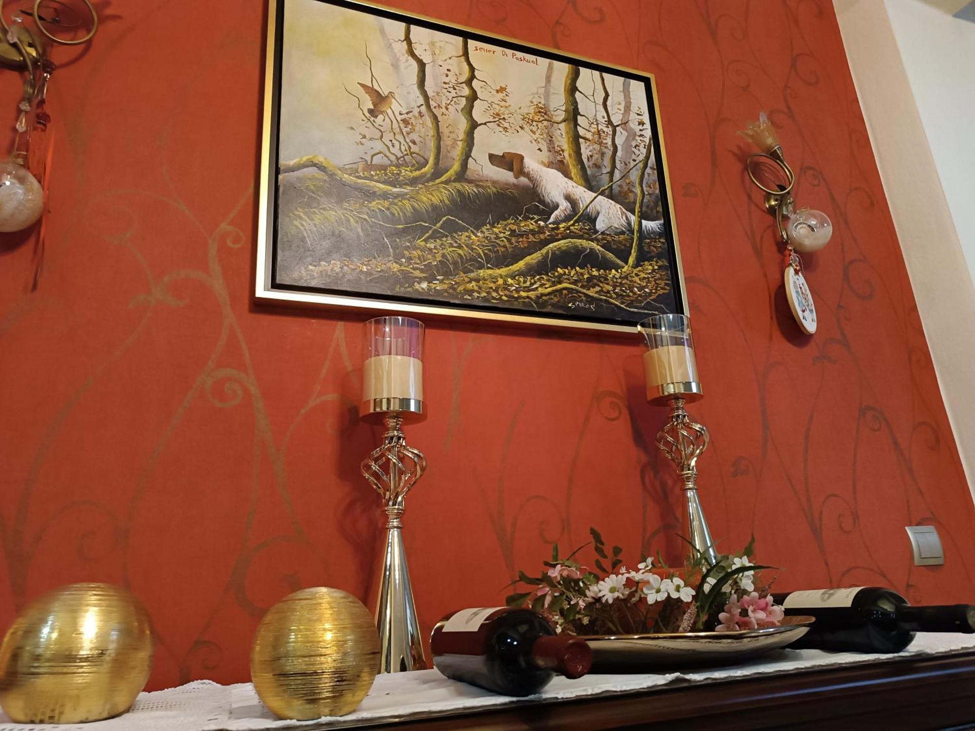 Villa Family House