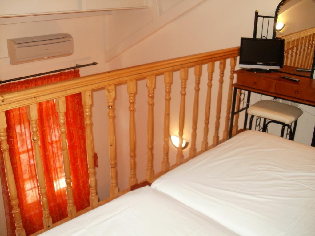 Apartment Irene Maisonettes Chania (Crete)