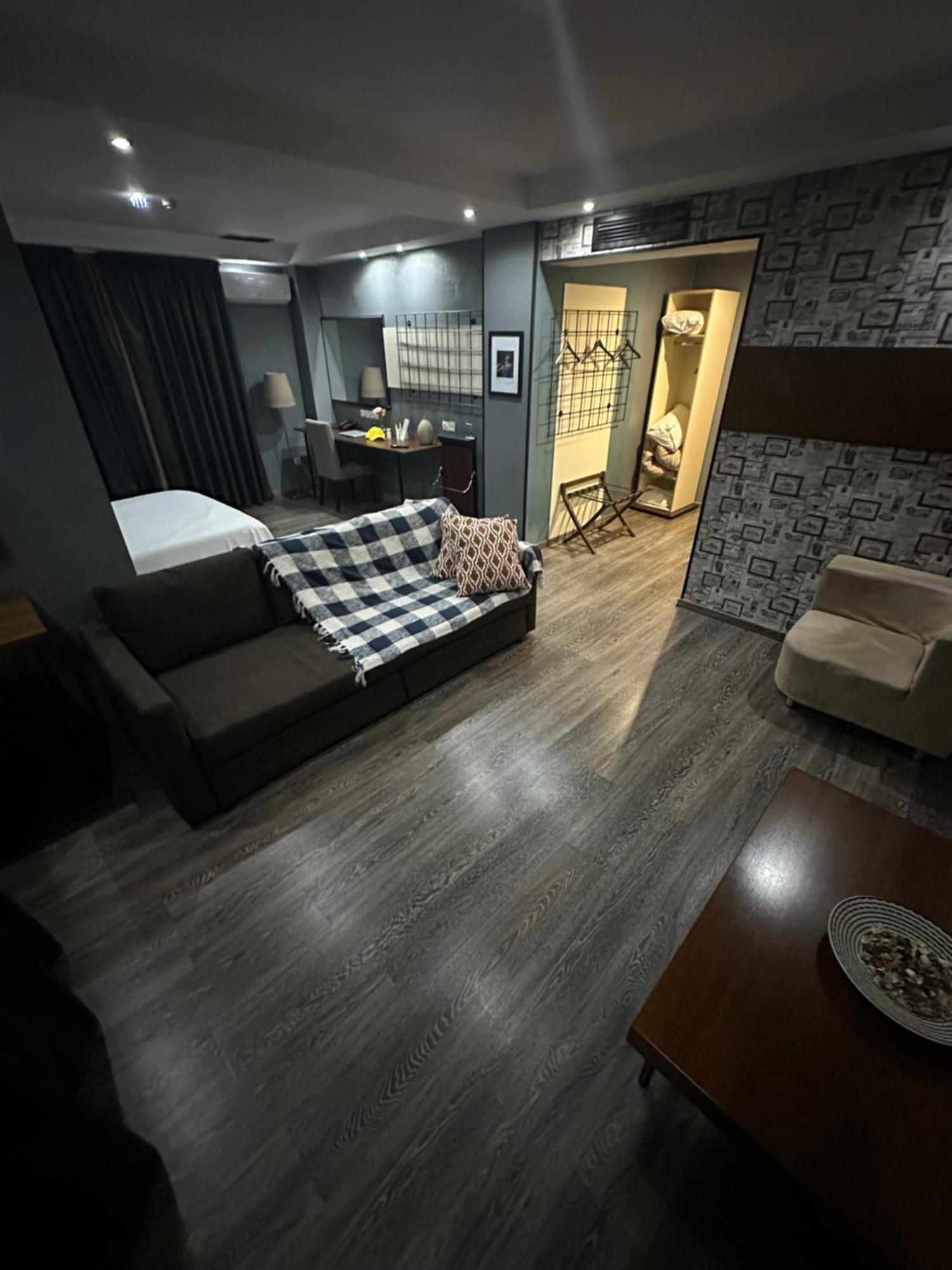 Athina Airport Hotel