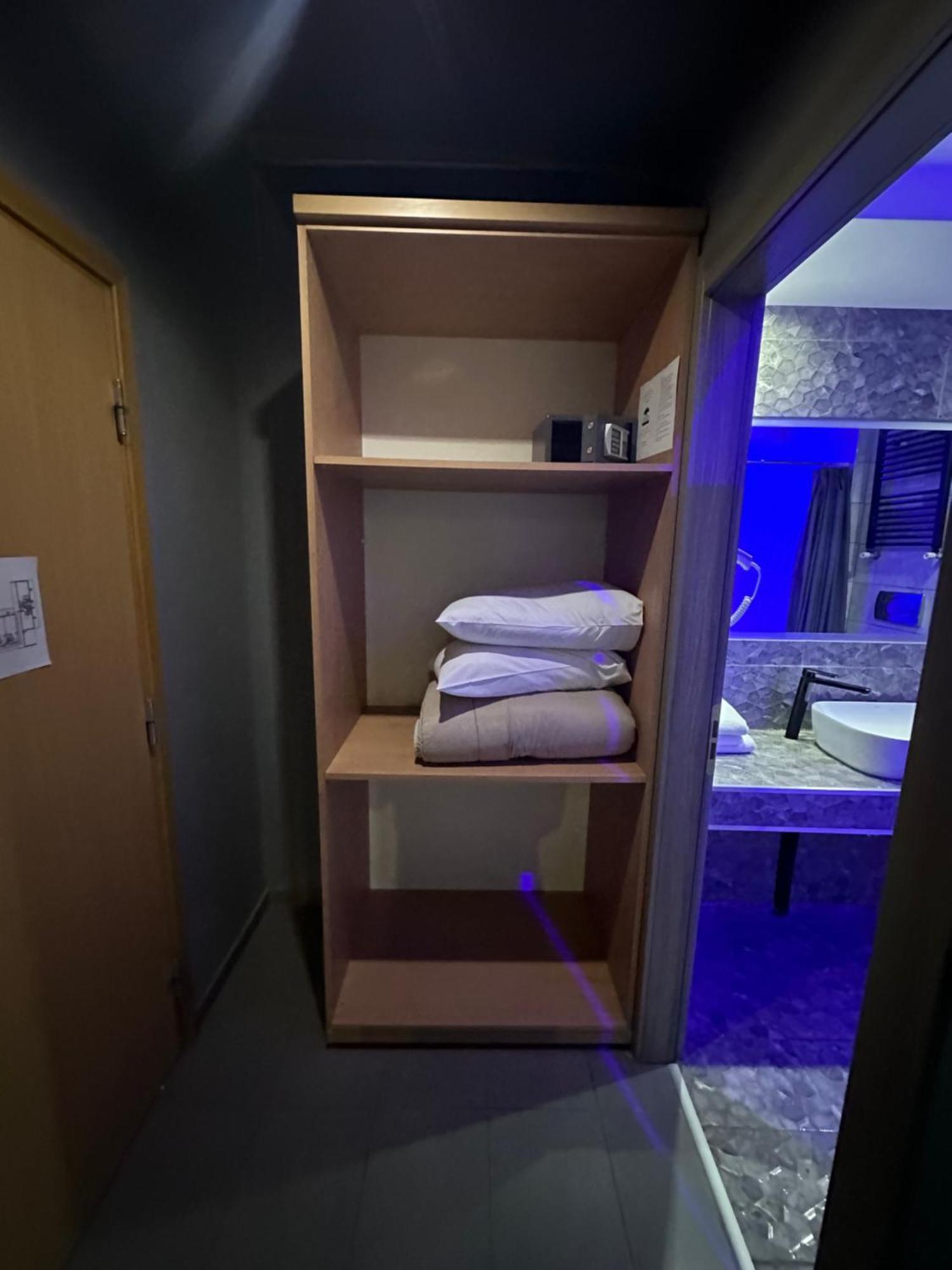 Hotel Athina Airport Thermi