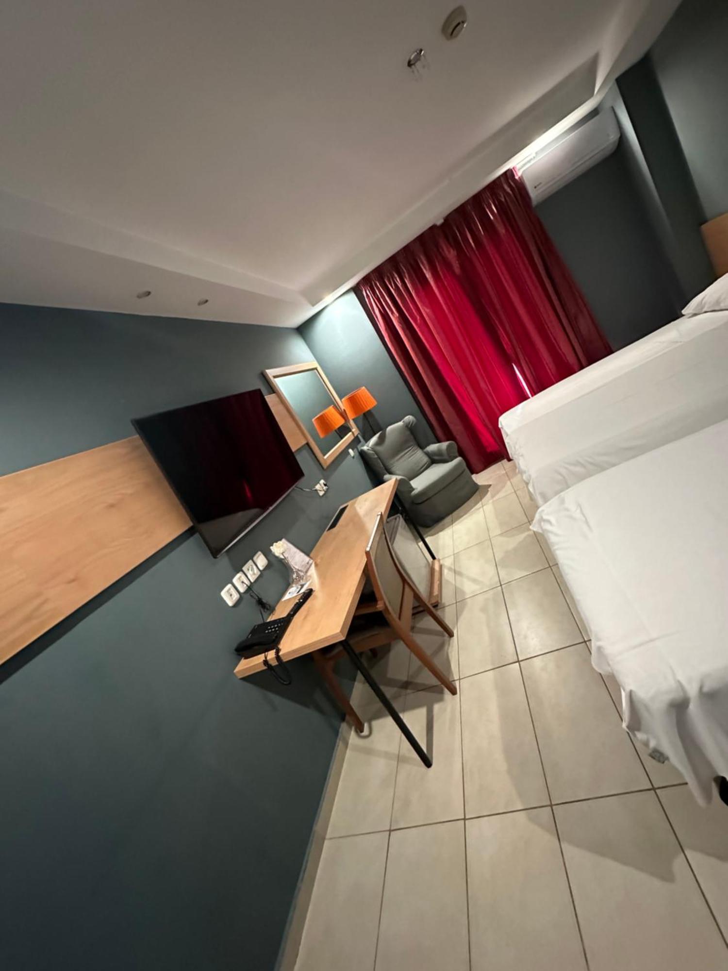 Athina Airport 3* Thermi