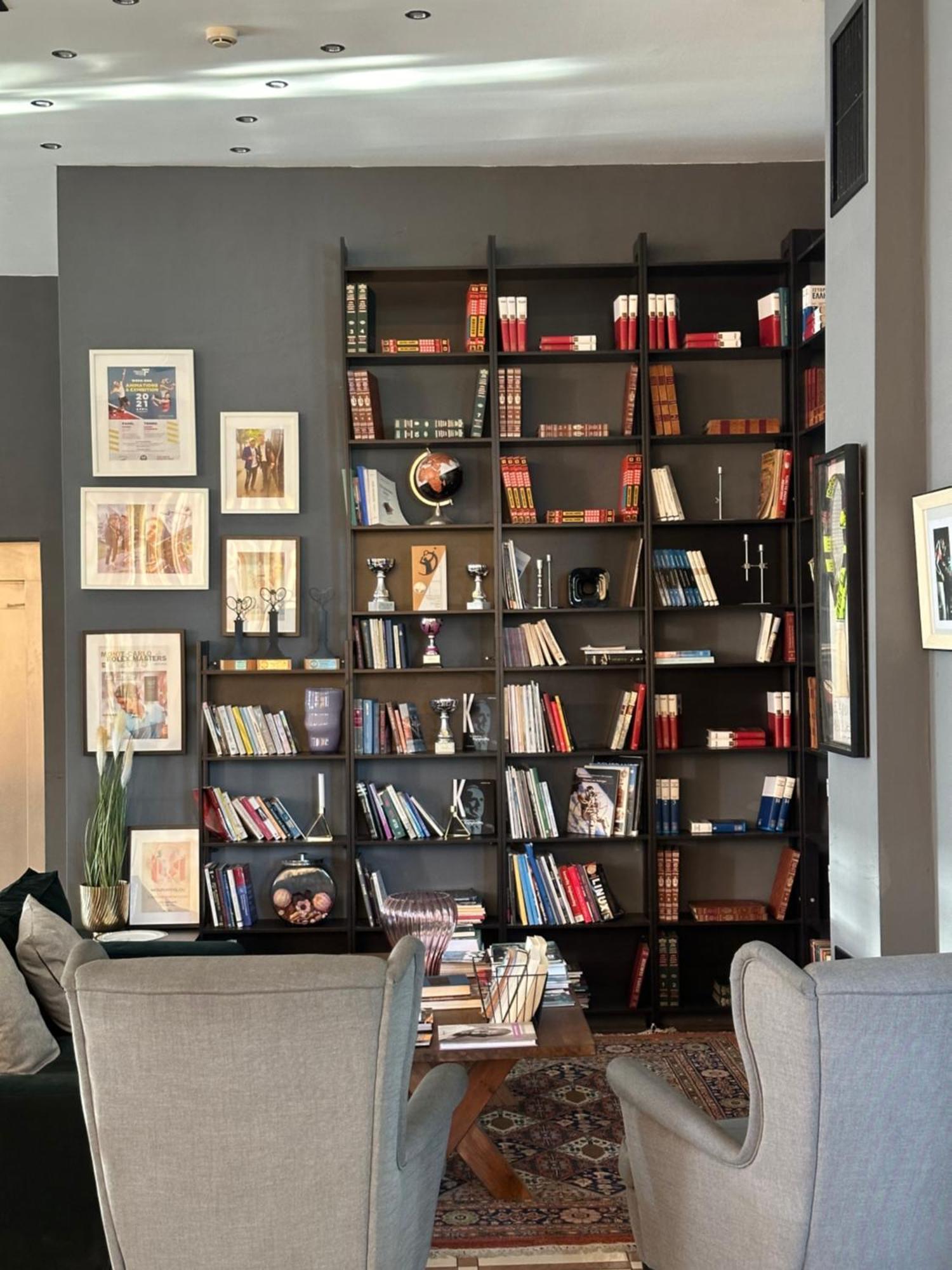 Athina Airport Hotel Thermi
