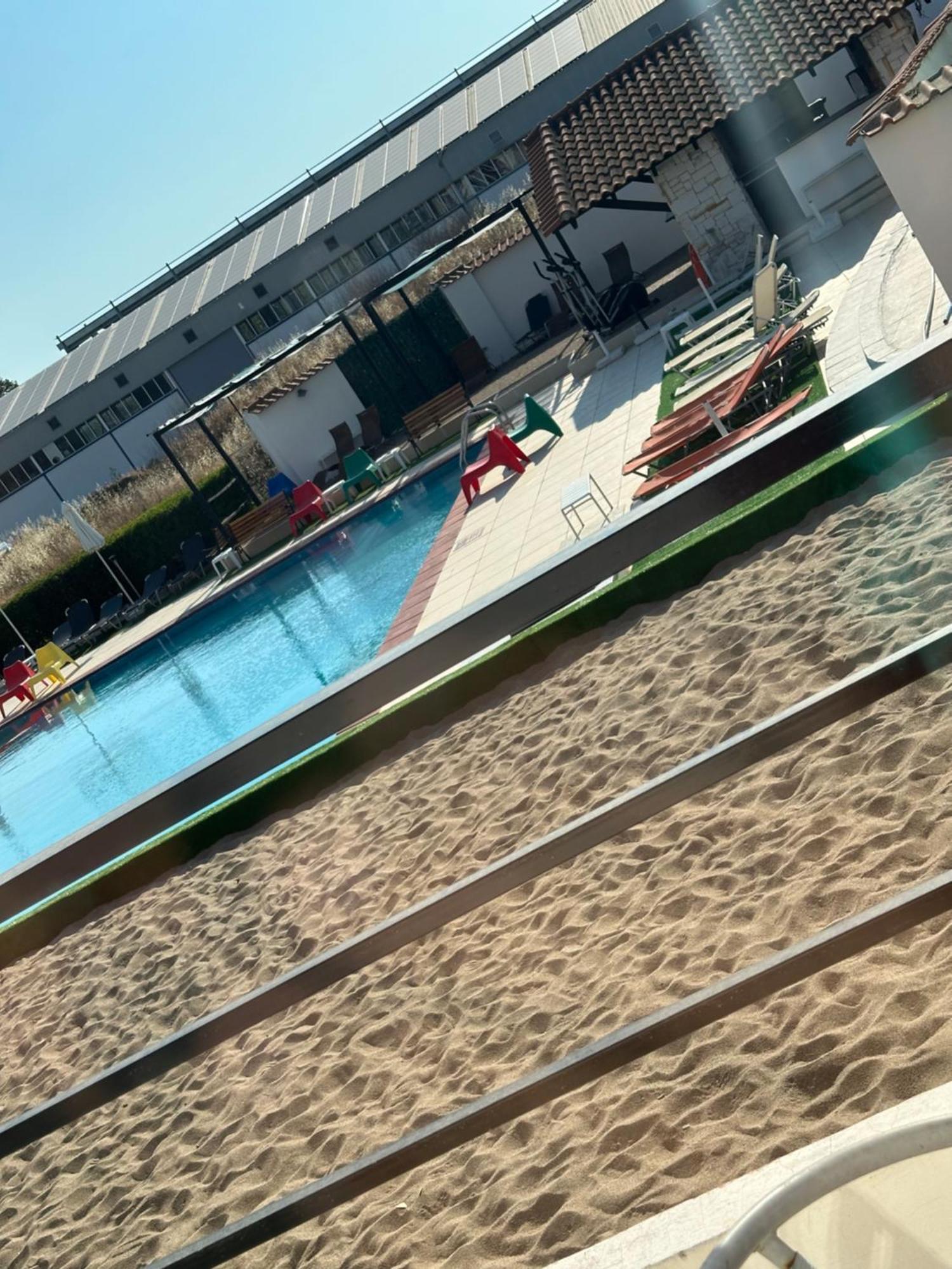 Hotel Athina Airport Thermi