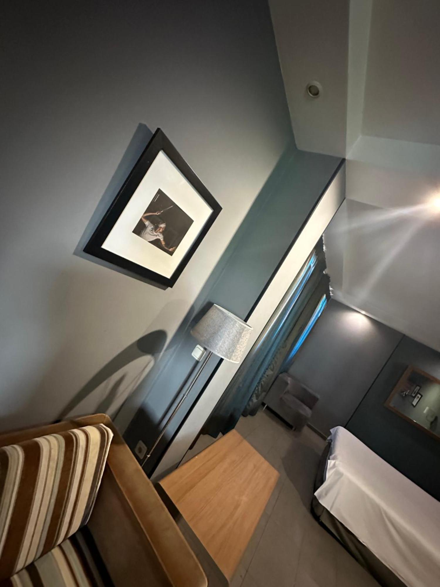 Athina Airport Hotel 3*