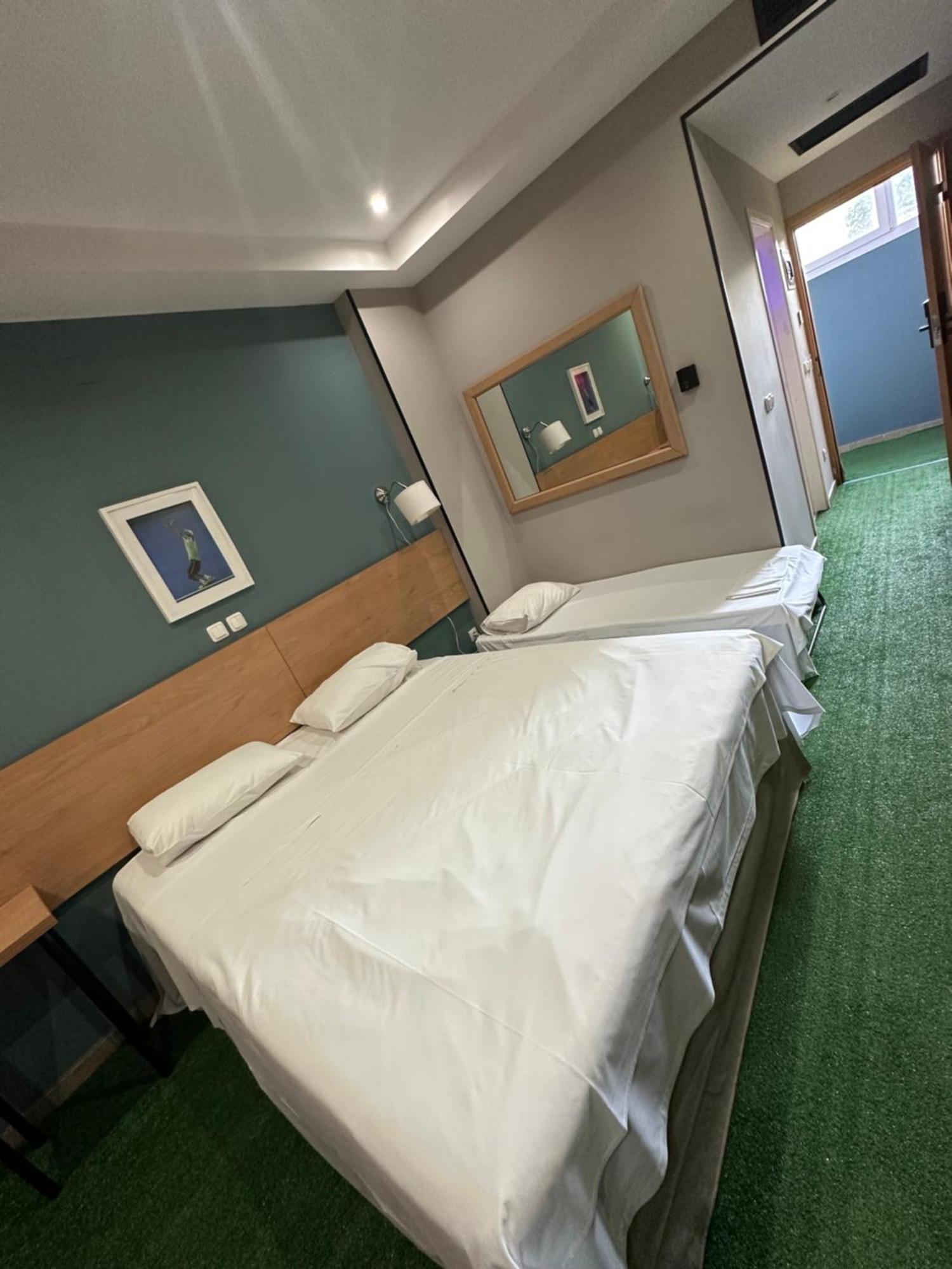 Hotel Athina Airport Thermi