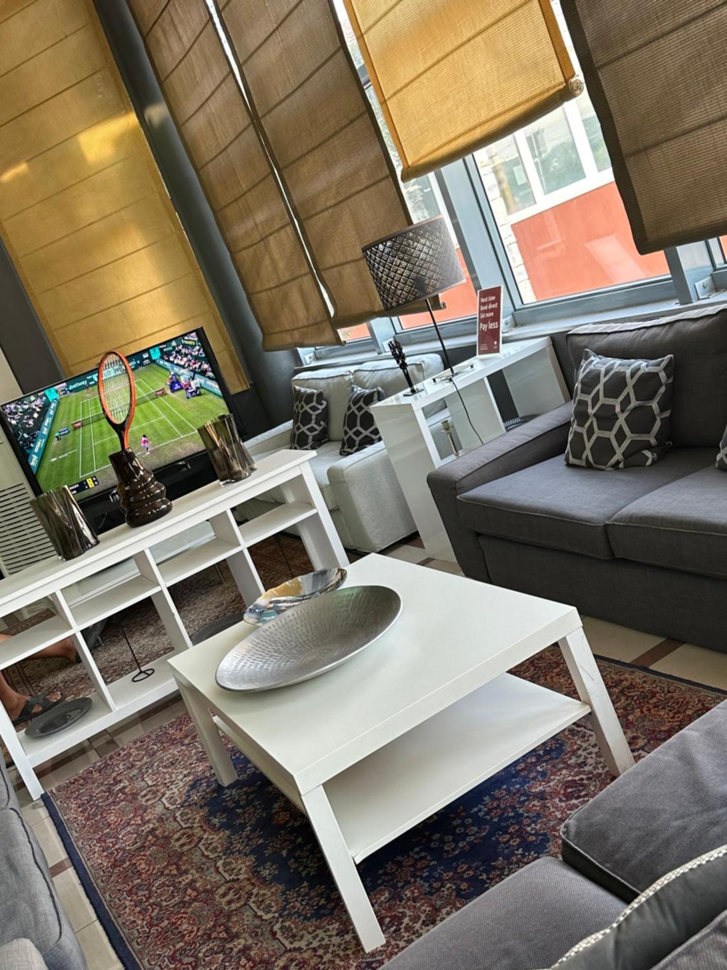 Athina Airport Hotel 3*