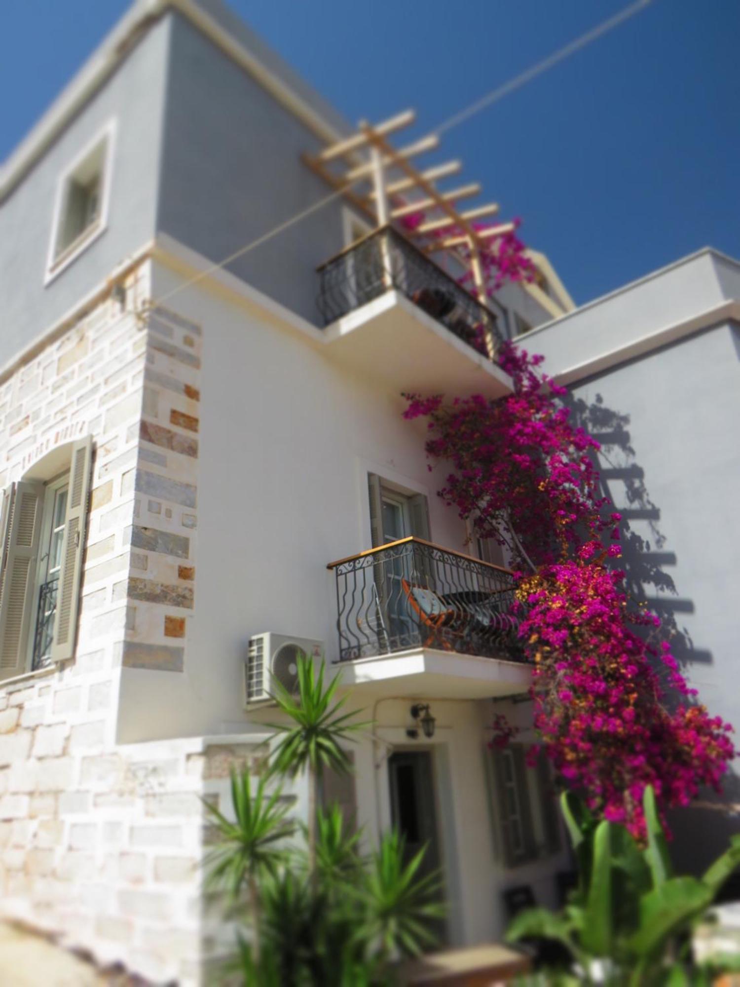 Axilleion Boutique Guest house 3*