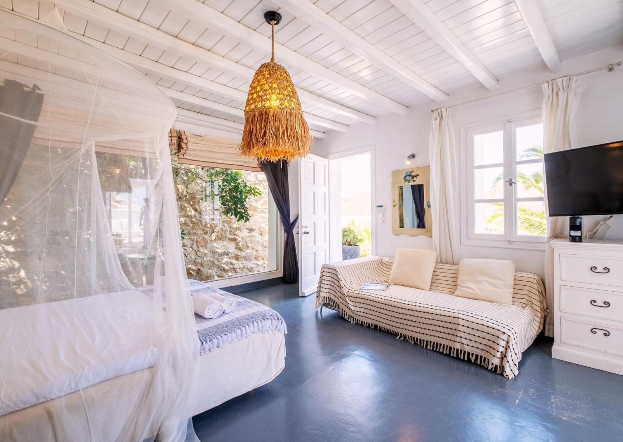 Villa Quality Brand Sea & Sun A Superb Luxury Exclusive With Personality