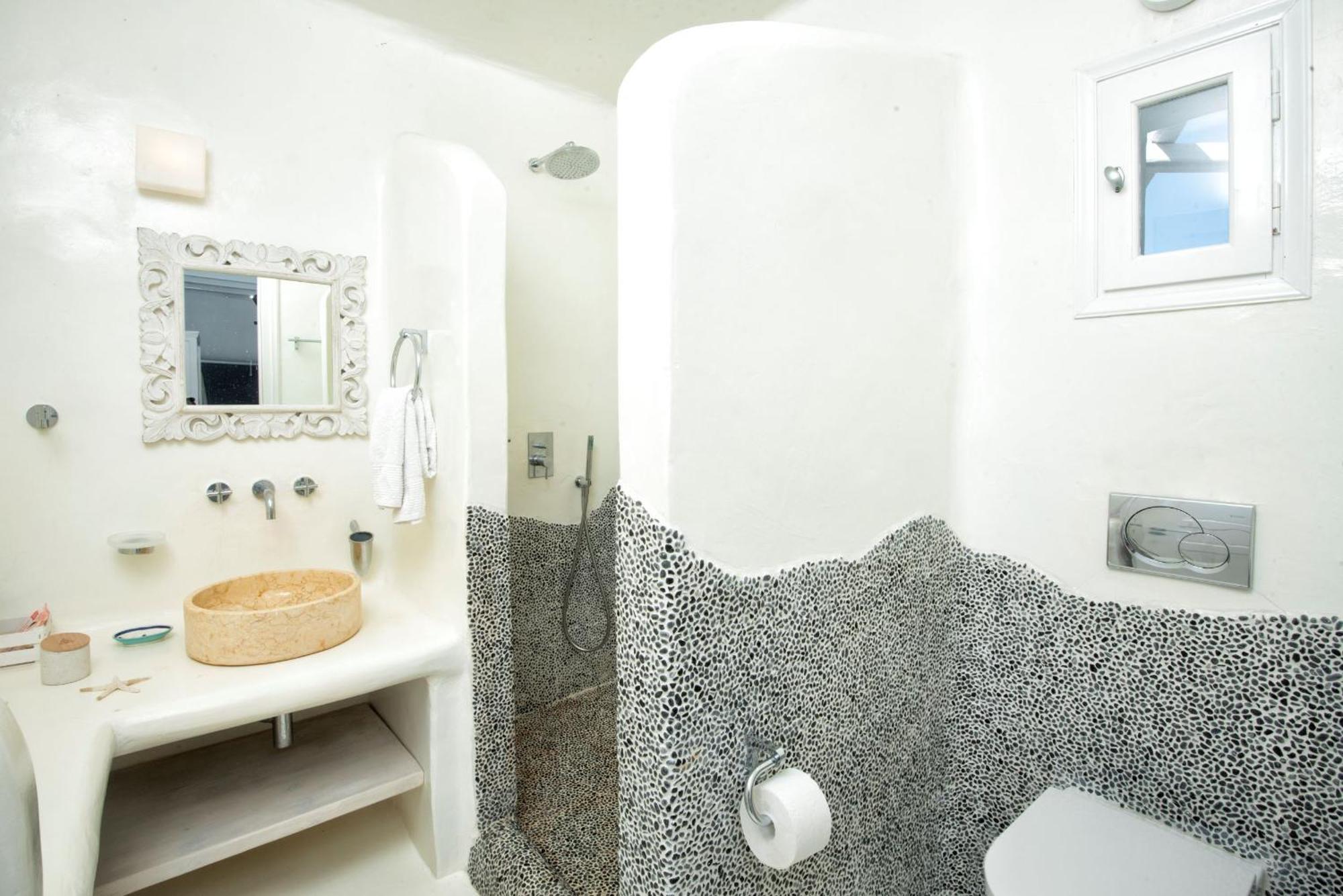 Quality Brand Sea & Sun A Superb Luxury Exclusive With Personality Villa Kalafatis