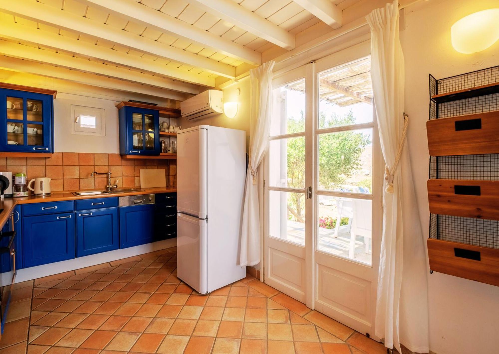 Quality Brand Sea & Sun A Superb Luxury Exclusive With Personality Villa