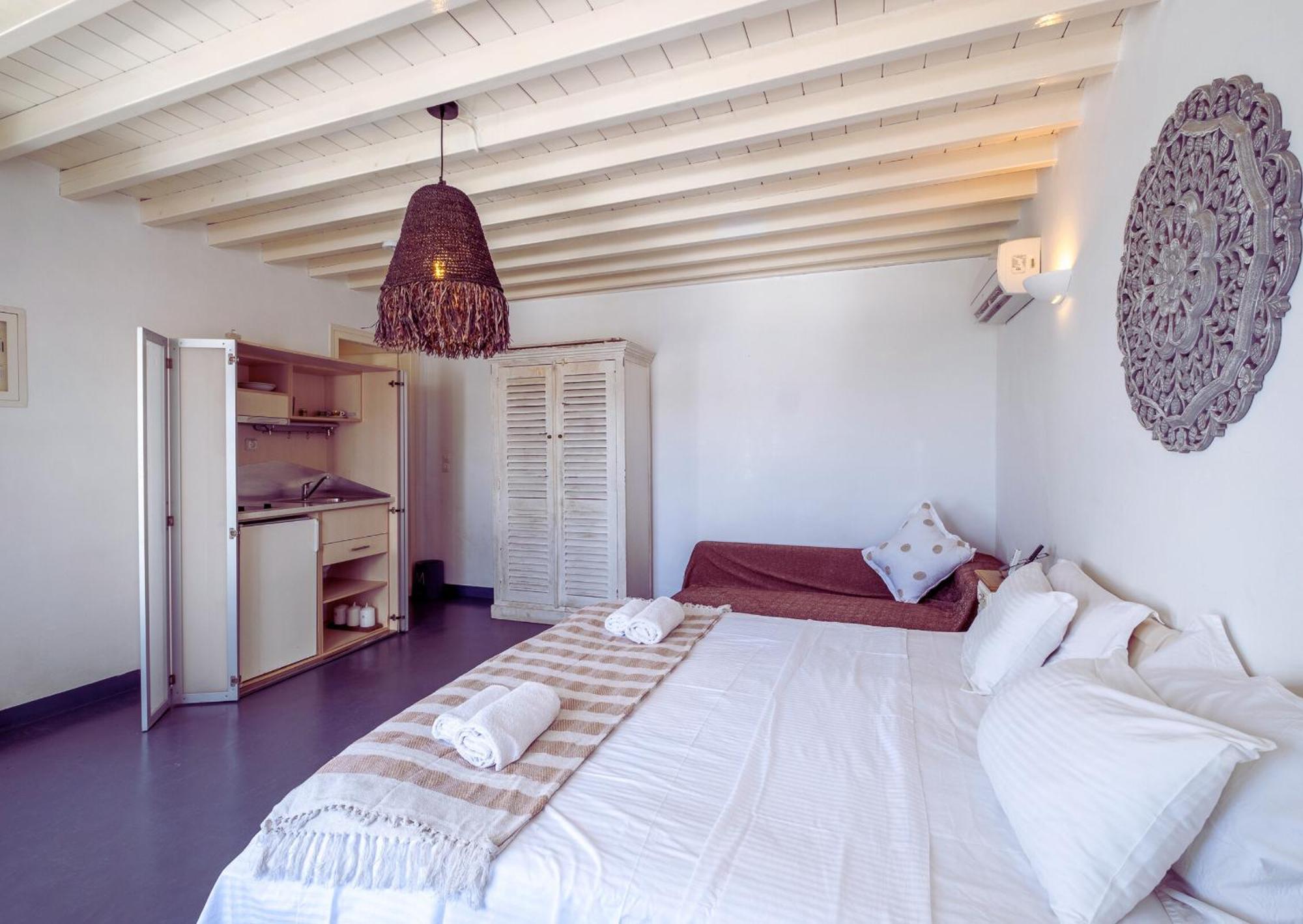 Quality Brand Sea & Sun A Superb Luxury Exclusive With Personality Villa *