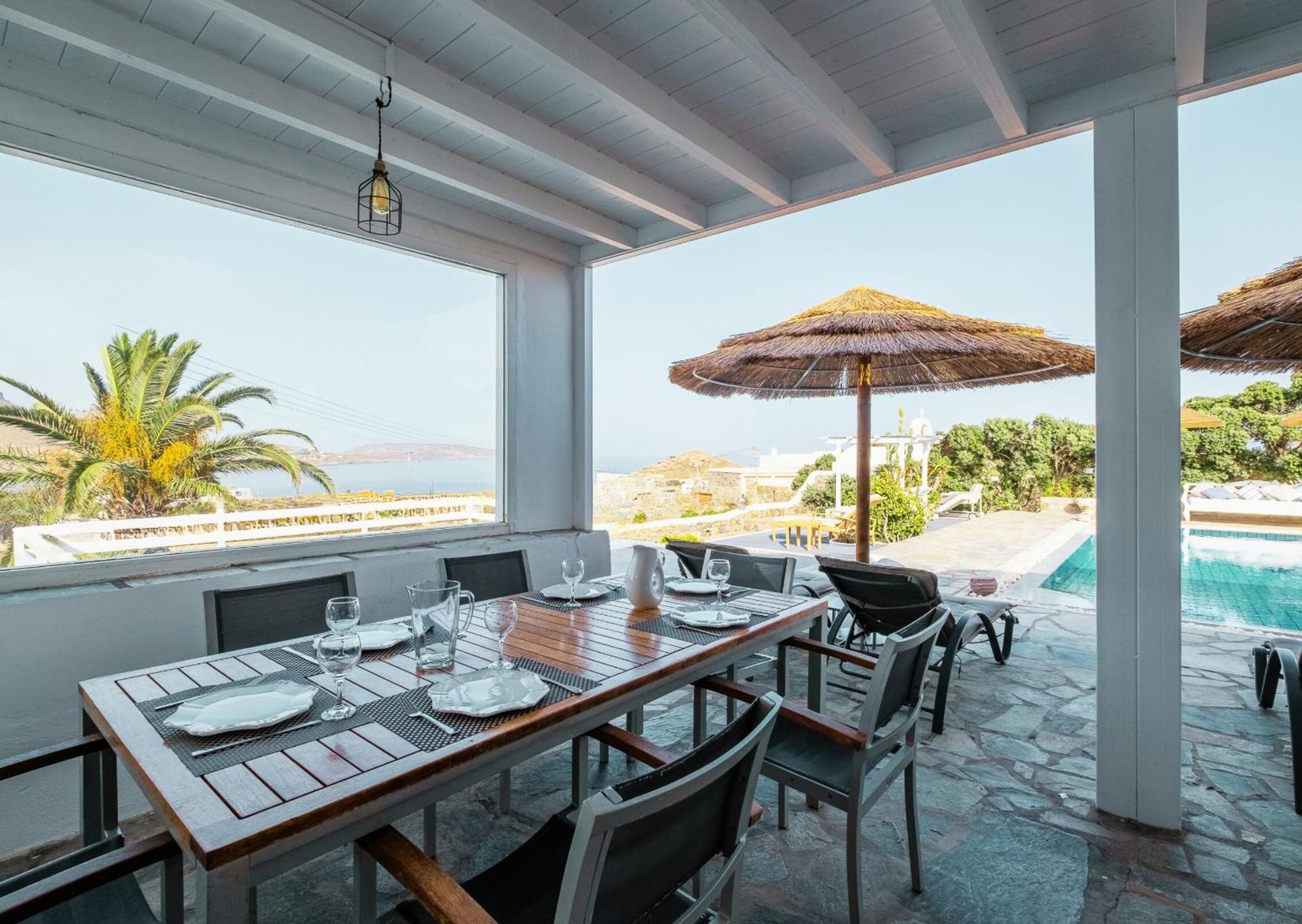 Villa Quality Brand Sea & Sun A Superb Luxury Exclusive With Personality