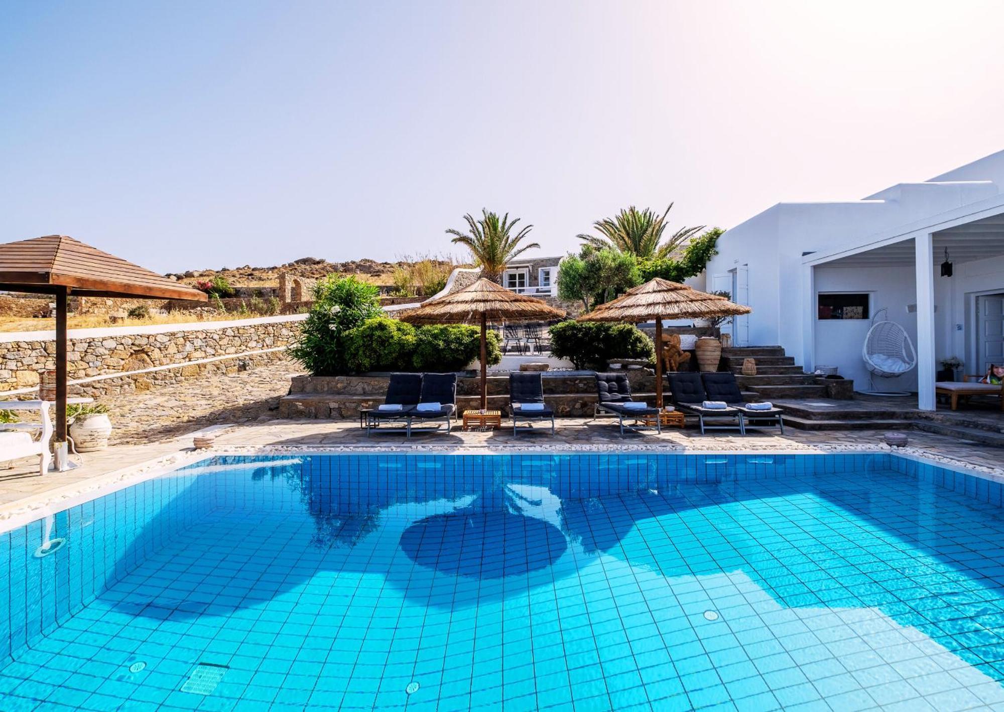 Villa Quality Brand Sea & Sun A Superb Luxury Exclusive With Personality