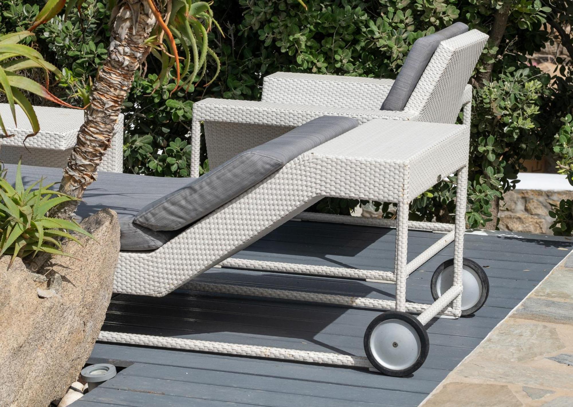 Quality Brand Sea & Sun A Superb Luxury Exclusive With Personality Kalafatis