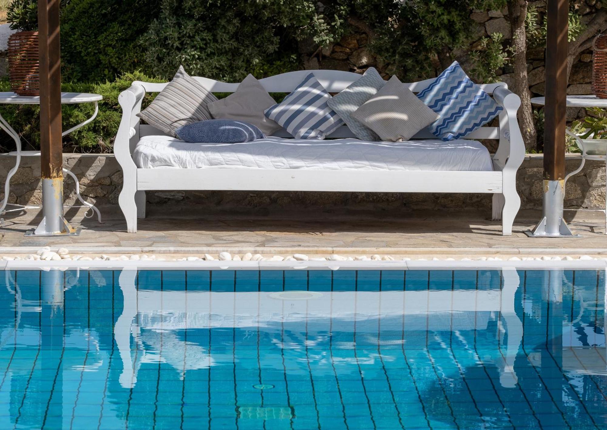 Villa Quality Brand Sea & Sun A Superb Luxury Exclusive With Personality