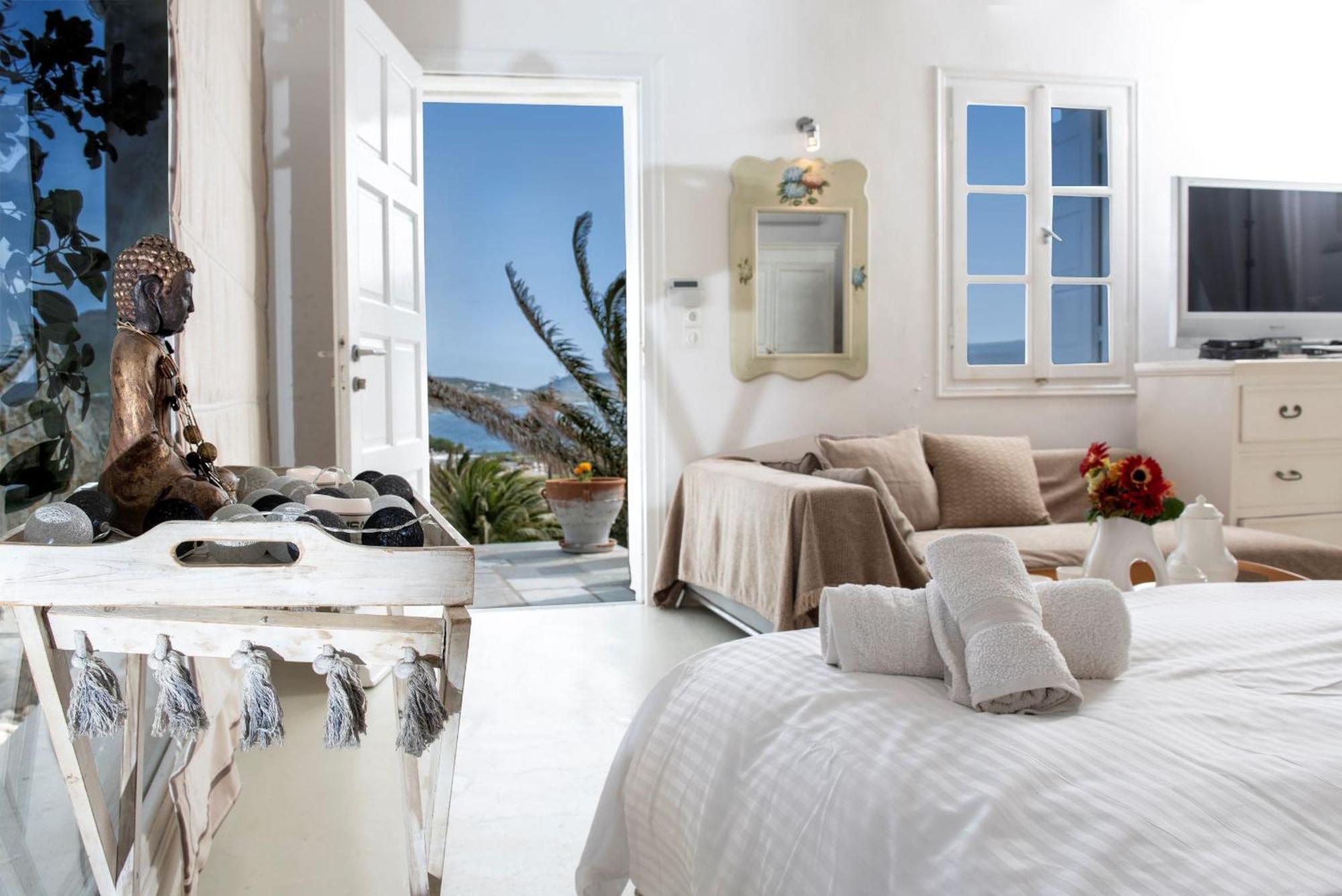 Quality Brand Sea & Sun A Superb Luxury Exclusive With Personality Villa *