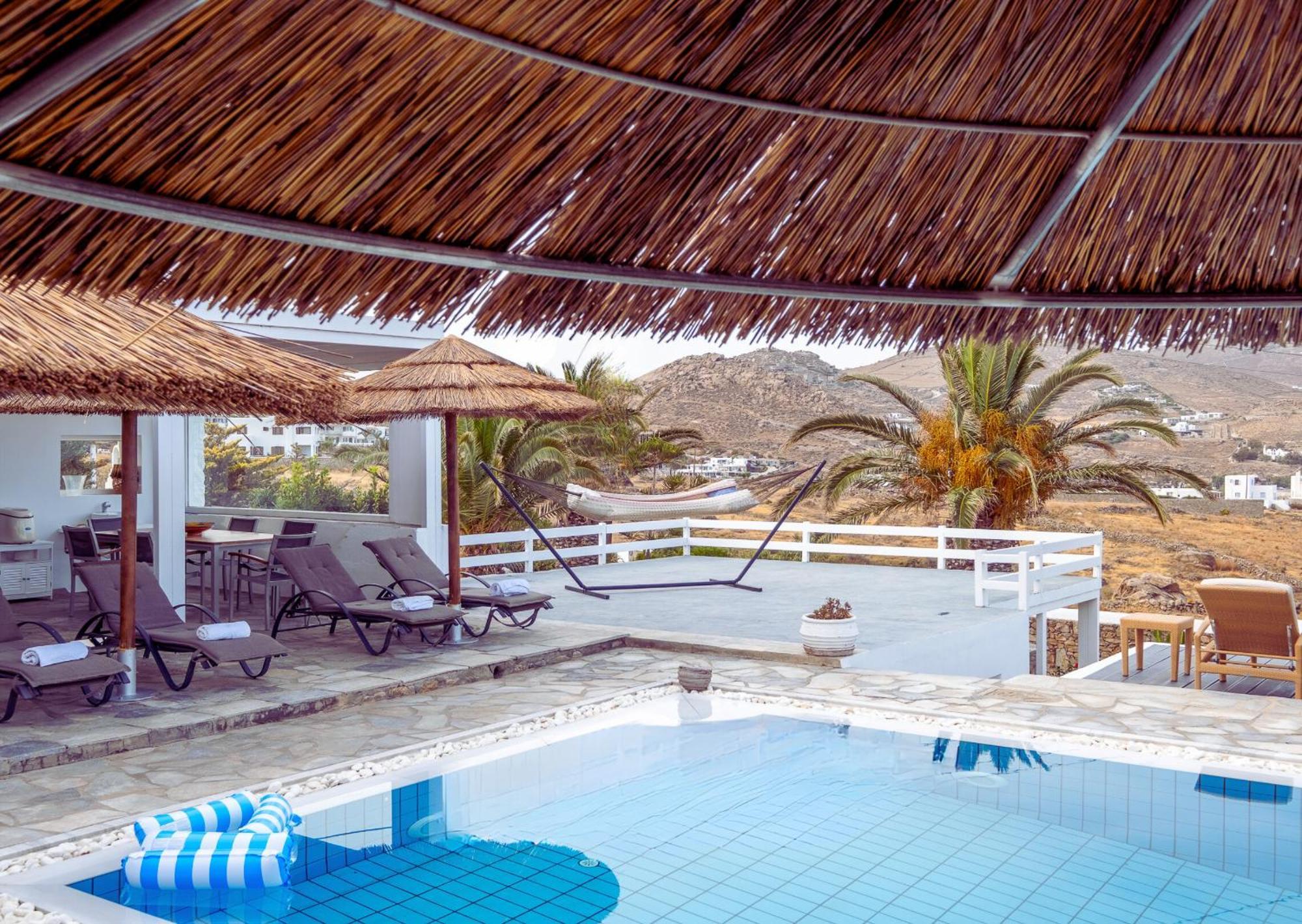 Quality Brand Sea & Sun A Superb Luxury Exclusive With Personality