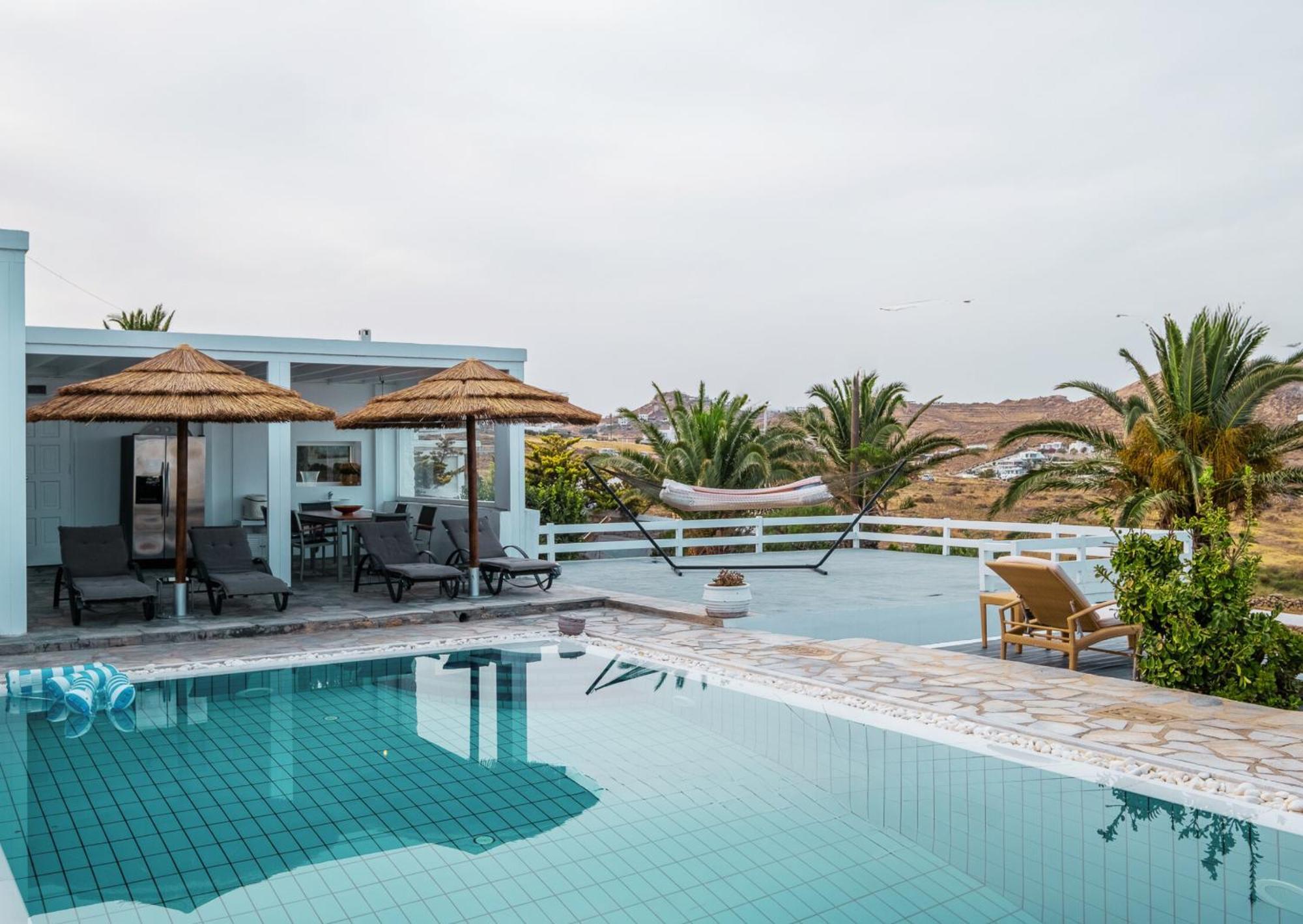 Quality Brand Sea & Sun A Superb Luxury Exclusive With Personality Villa *