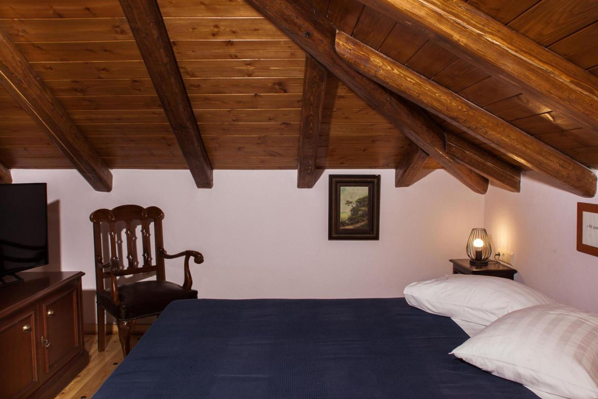 Apartment Barbarella Luxury