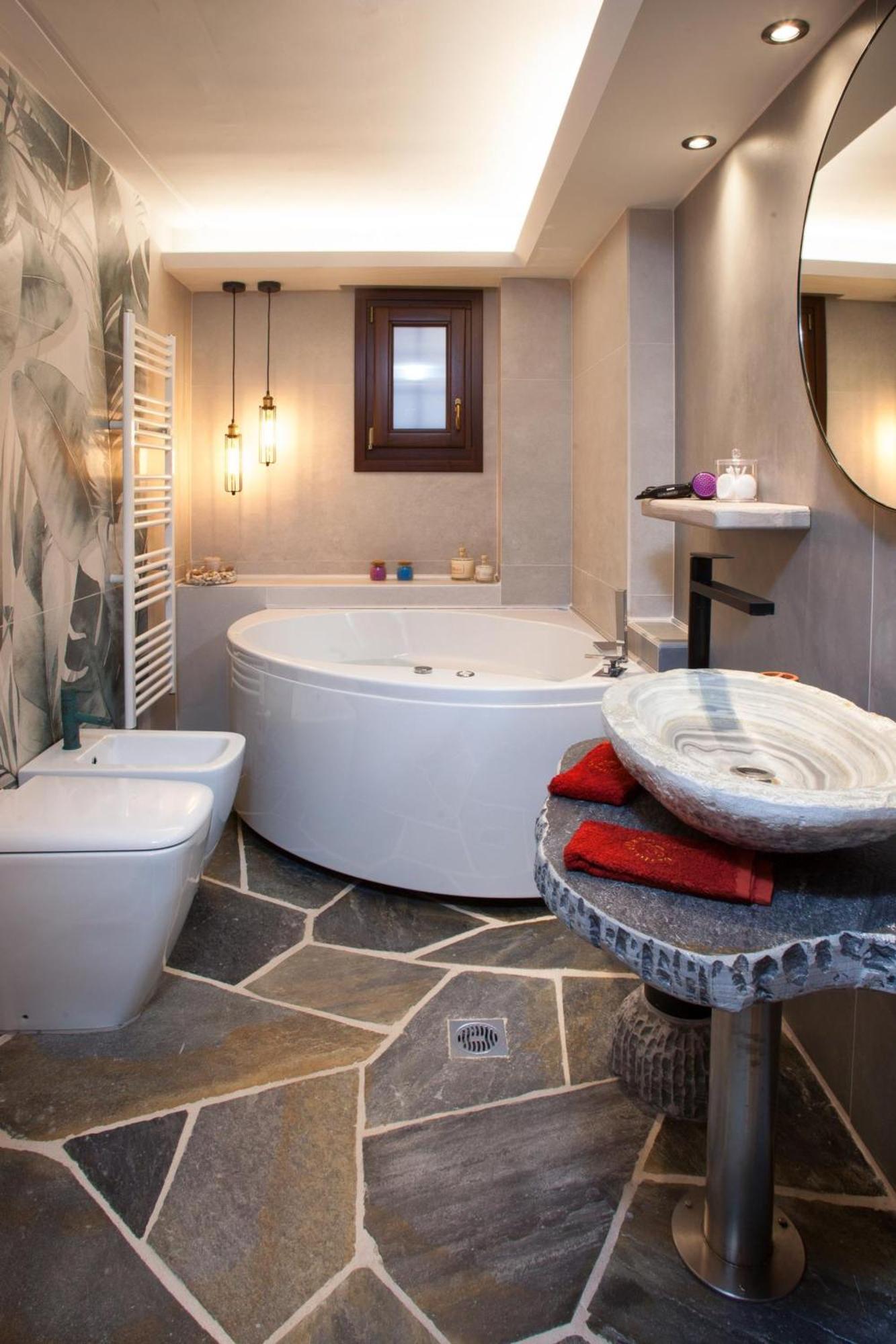 Apartment Barbarella Luxury *