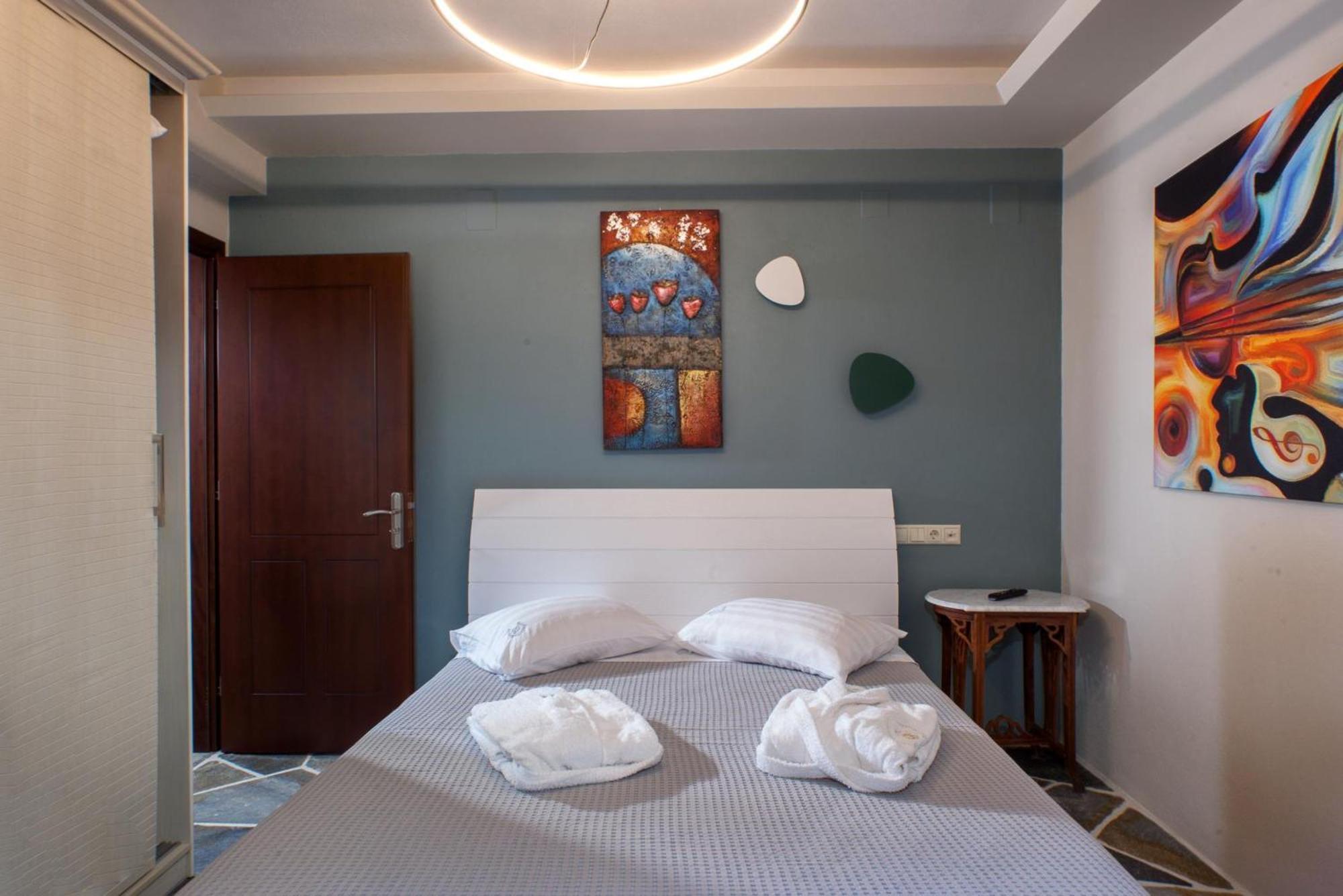 Apartment Barbarella Luxury *