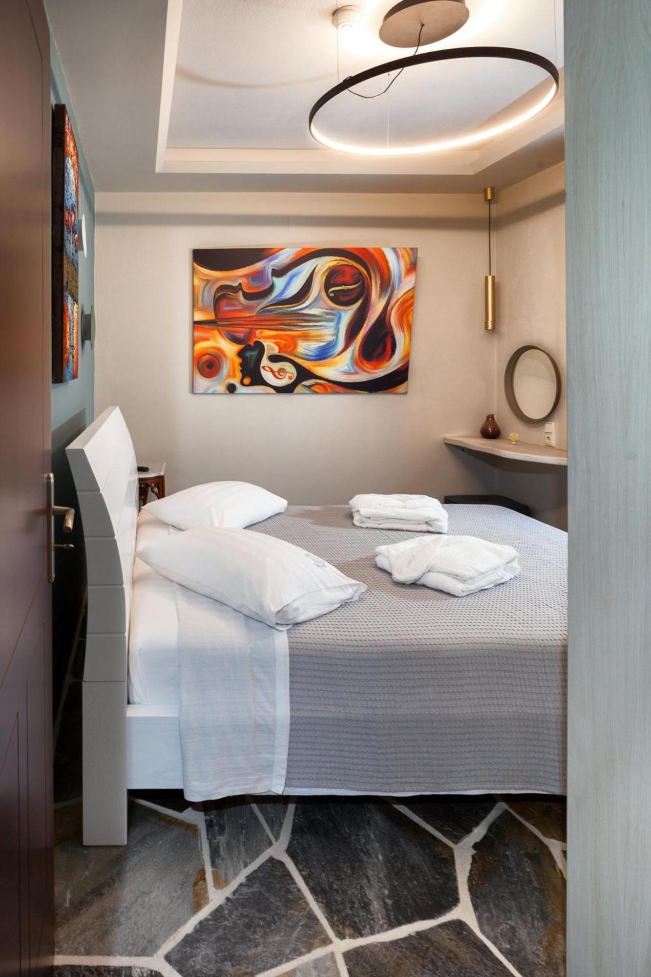 Apartment Barbarella Luxury