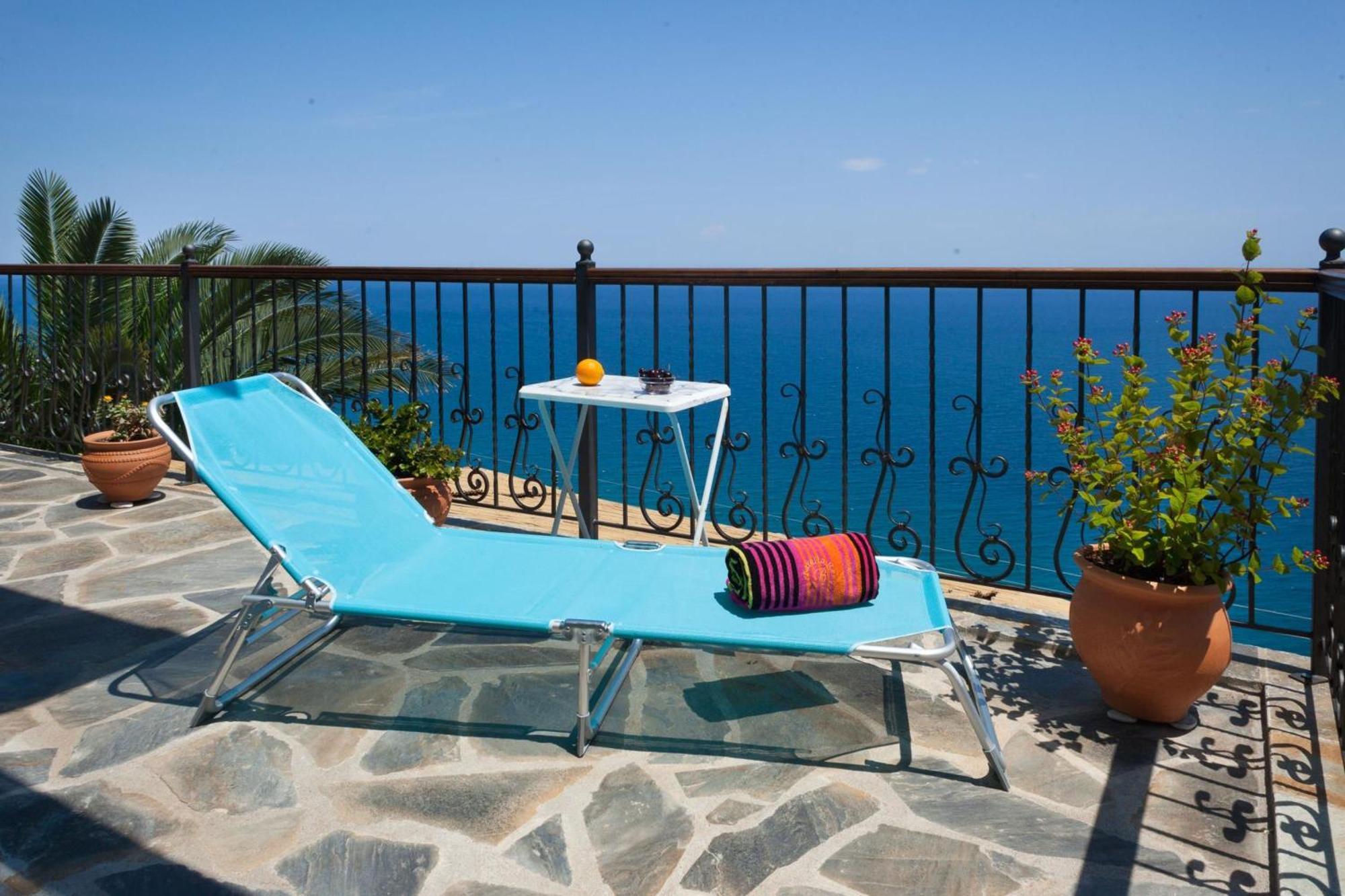 Barbarella Luxury Apartment *