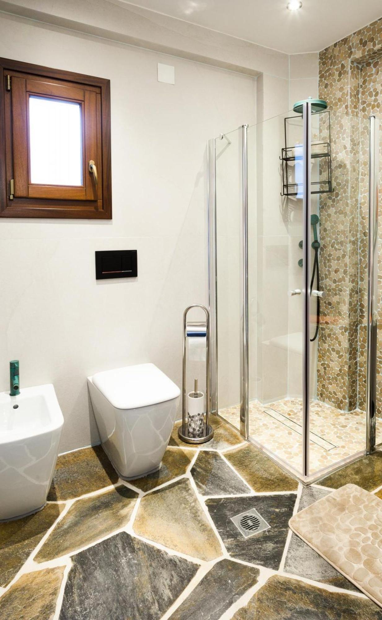 Apartment Barbarella Luxury *