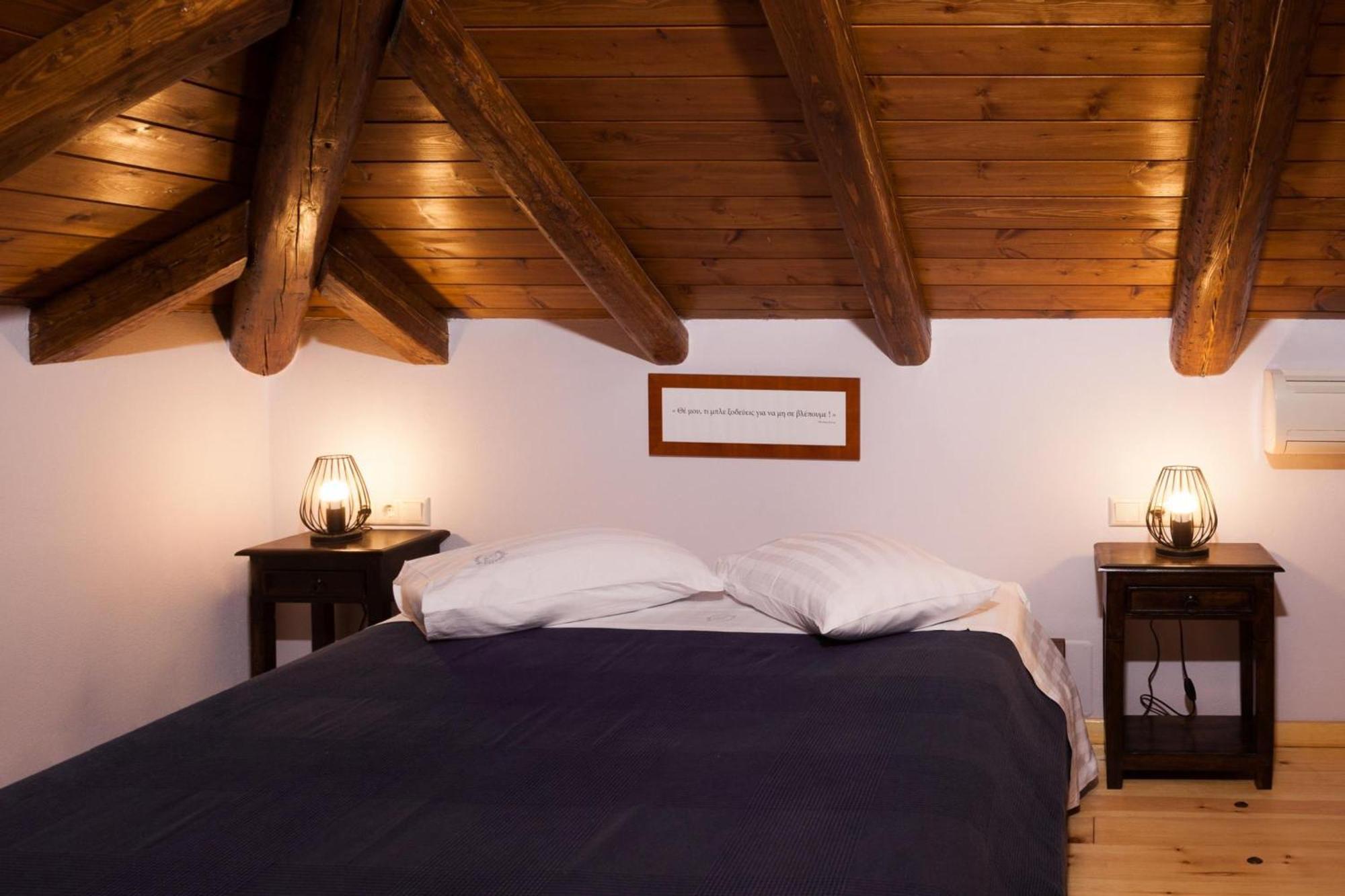 Barbarella Luxury Apartment Agios Ioannis (Thessaly)