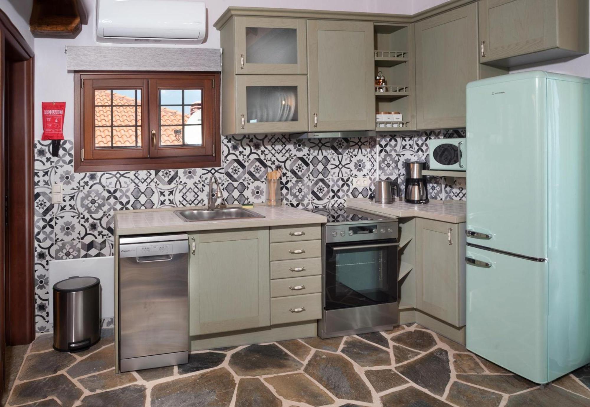 Apartment Barbarella Luxury