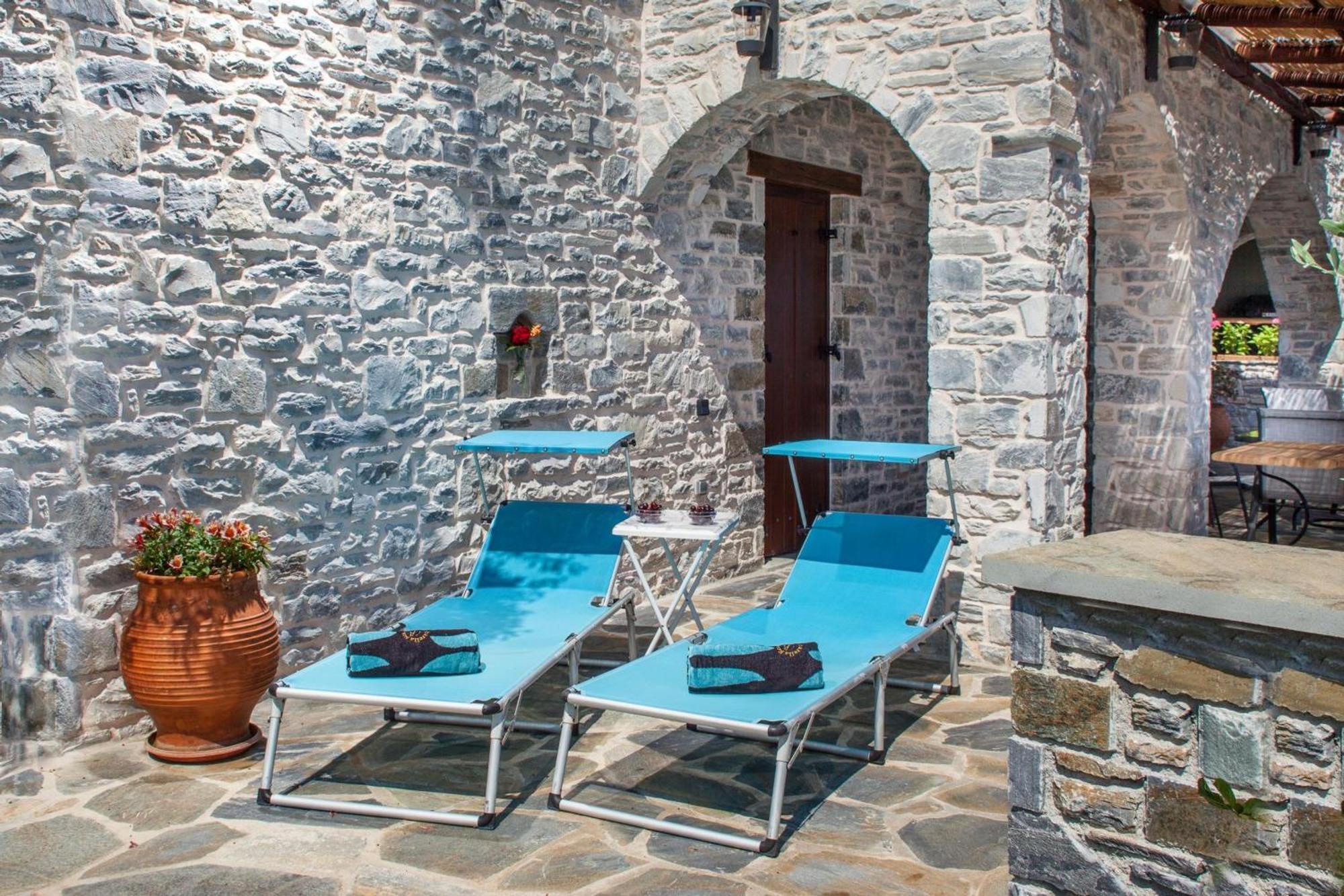 Barbarella Luxury Apartment *