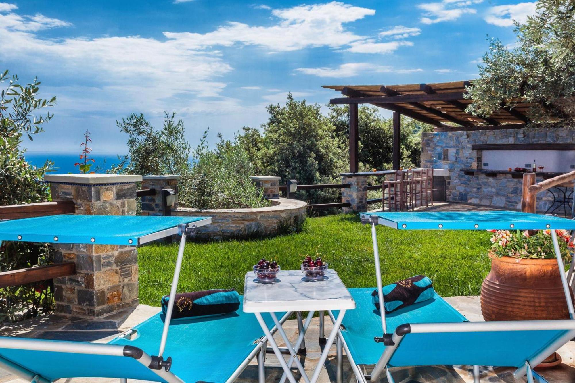 Apartment Barbarella Luxury *