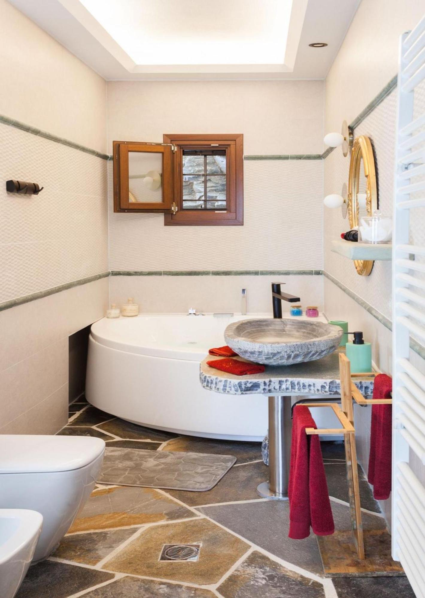 Barbarella Luxury Apartment