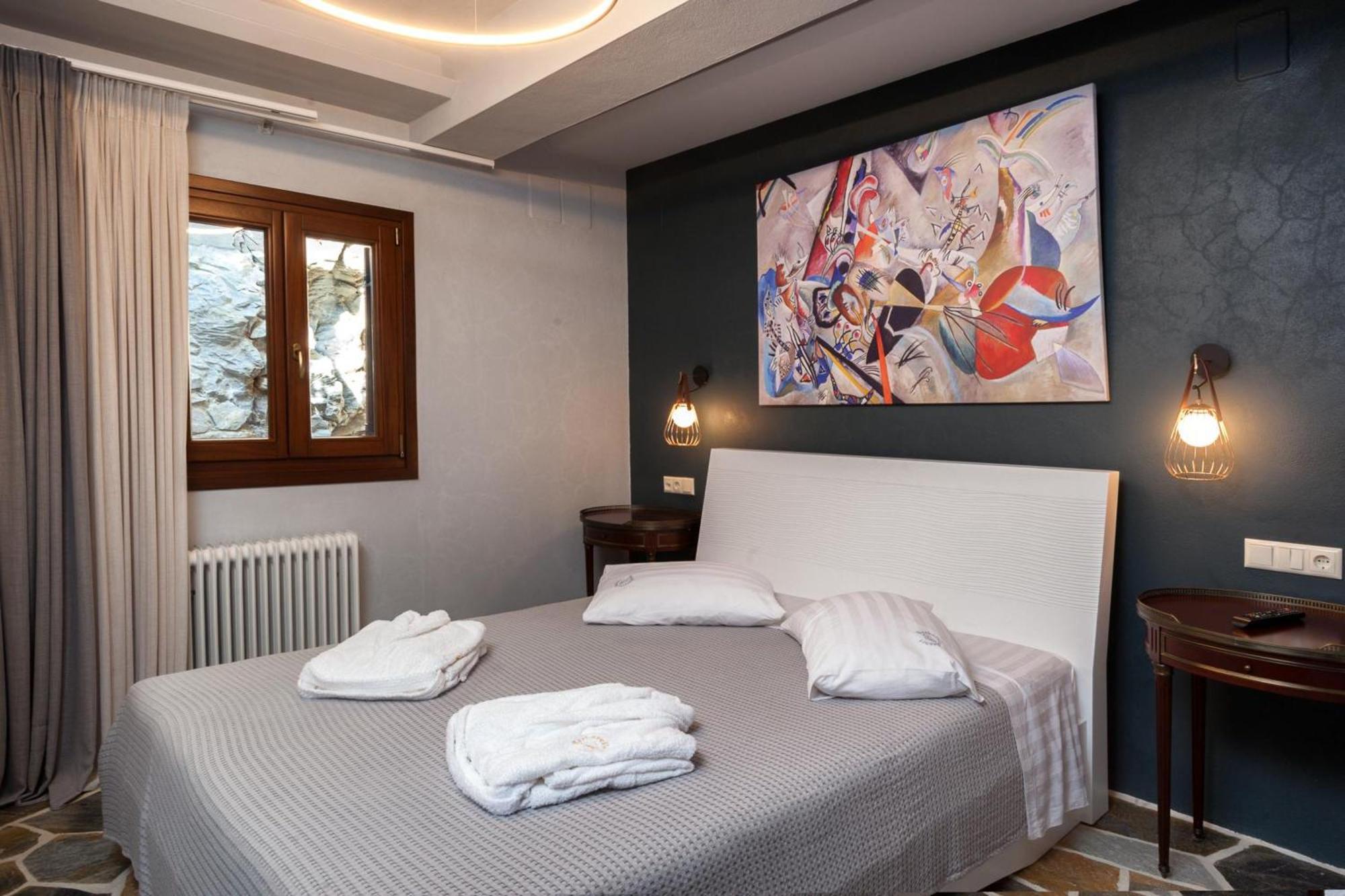 Barbarella Luxury * Agios Ioannis (Thessaly)