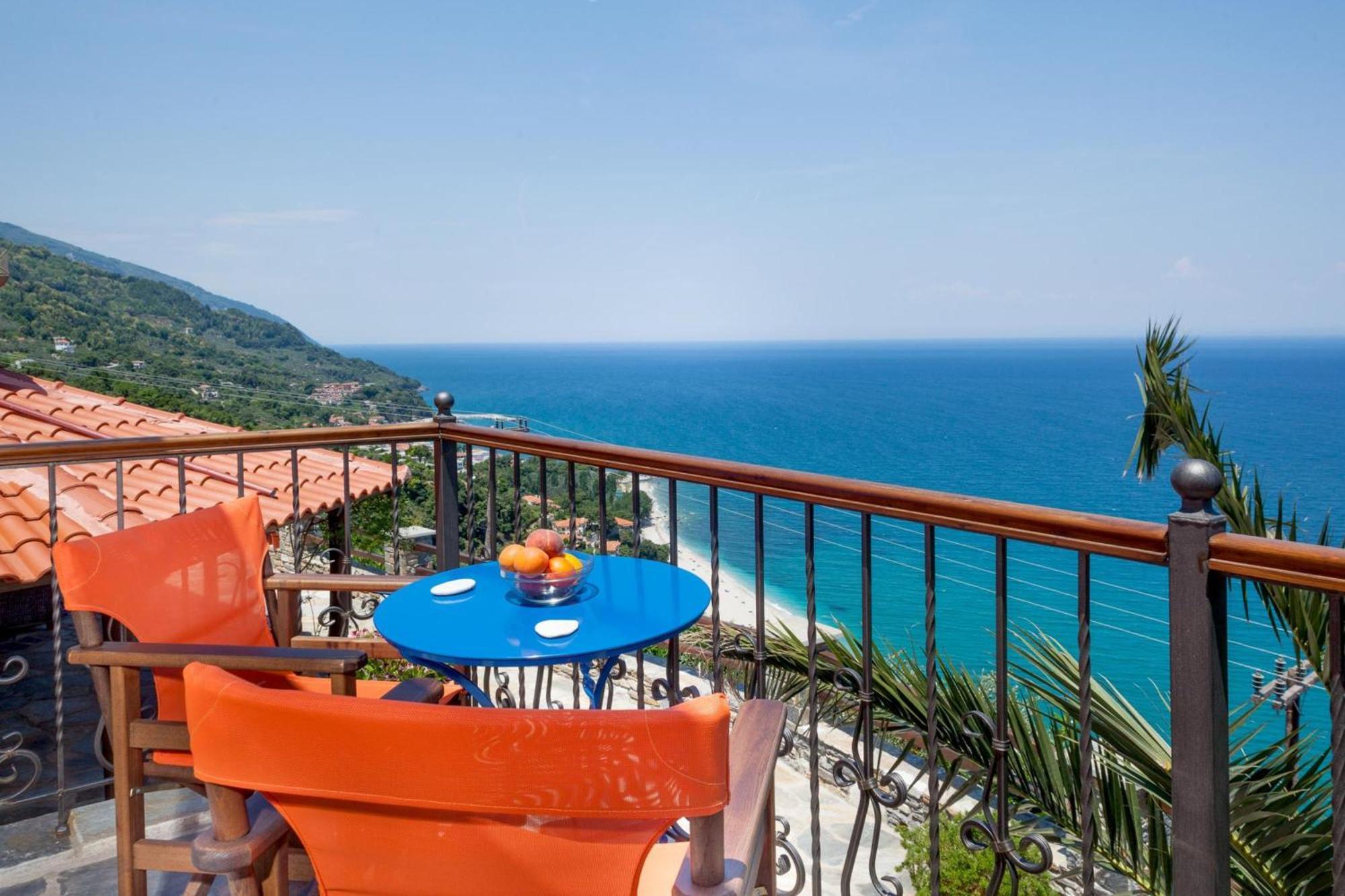 Barbarella Luxury