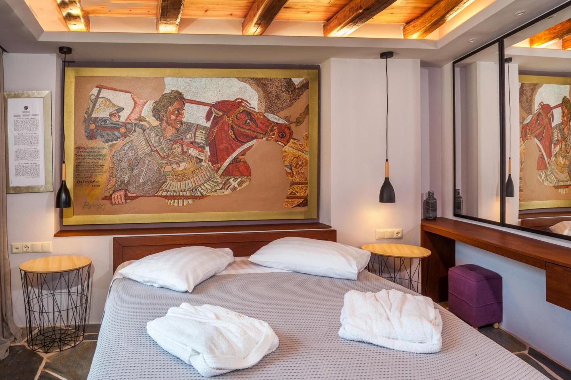 Barbarella Luxury Apartment *