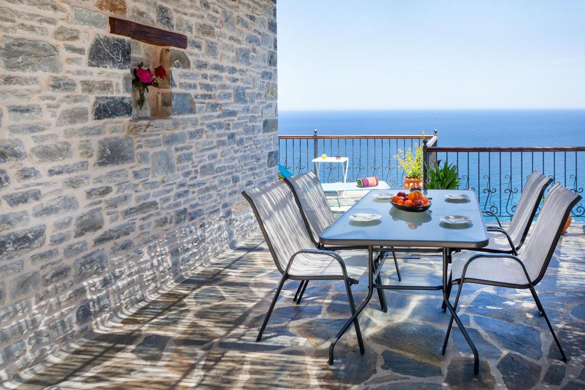 Barbarella Luxury * Agios Ioannis (Thessaly)