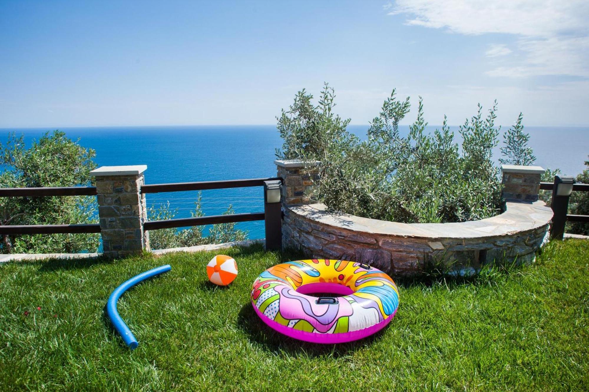 Apartment Barbarella Luxury *