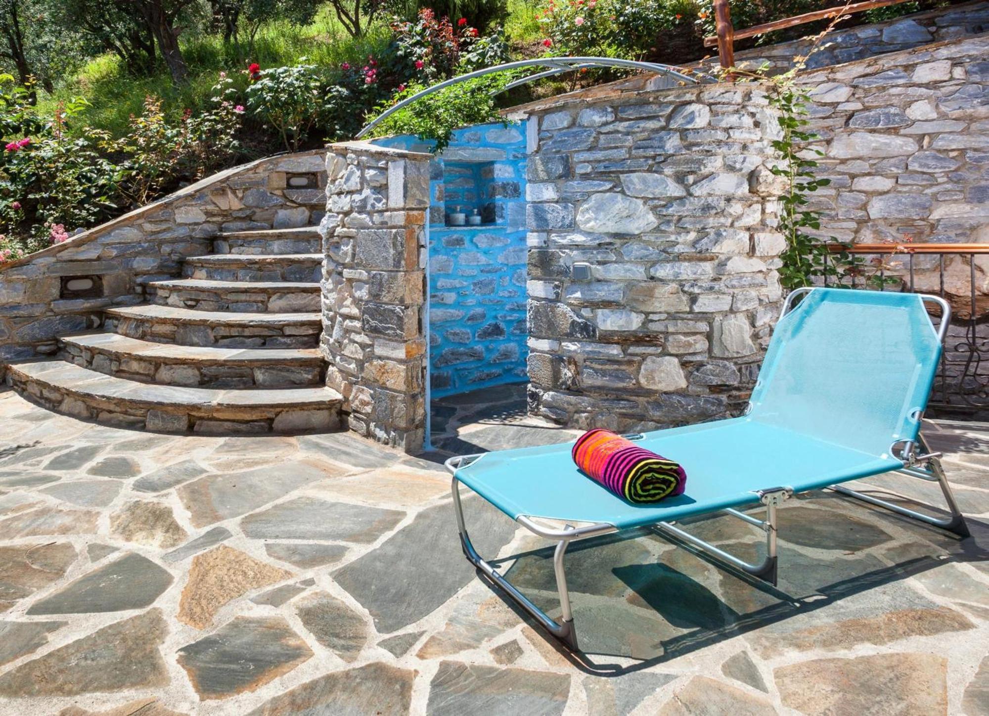 Barbarella Luxury Apartment
